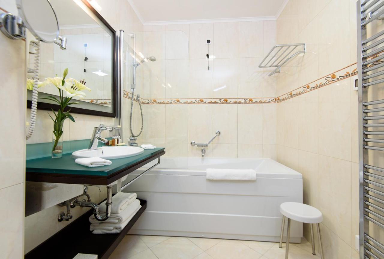 Hotel Royal Ariston