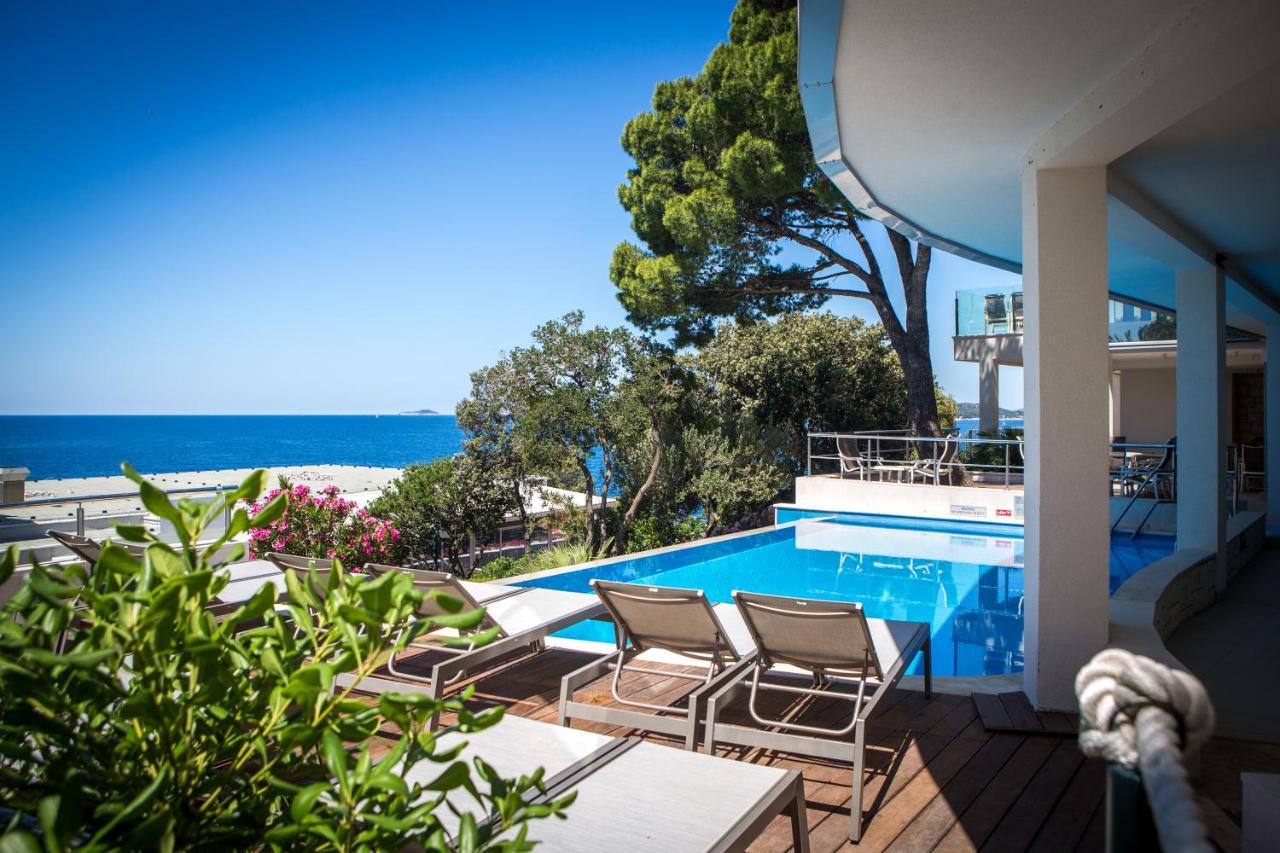 Hotel Royal Ariston