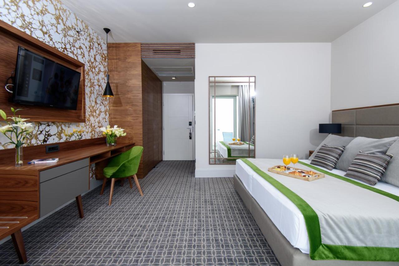 Hotel Royal Ariston