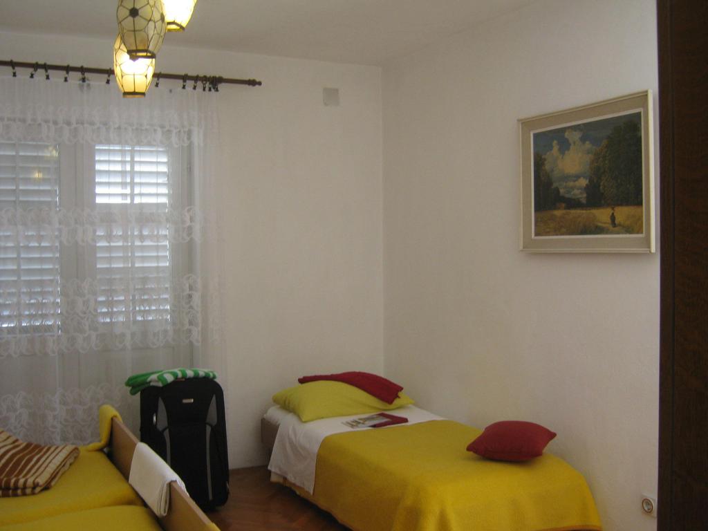 Artemida Apartments Dubrovnik