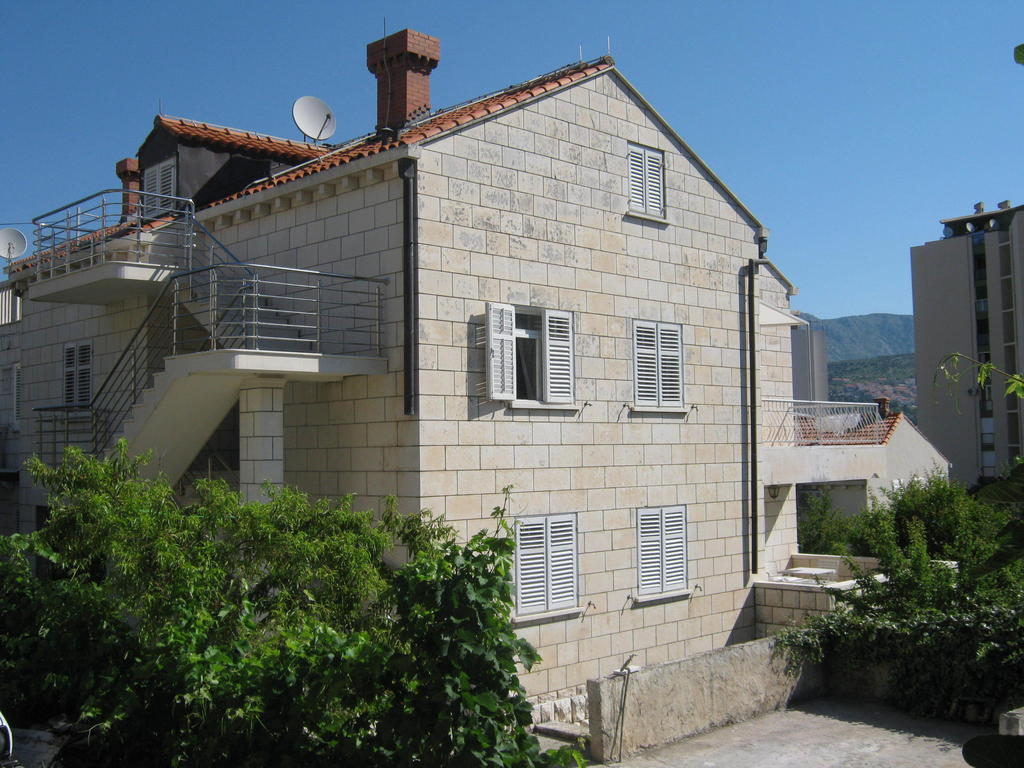 Artemida Apartments Dubrovnik