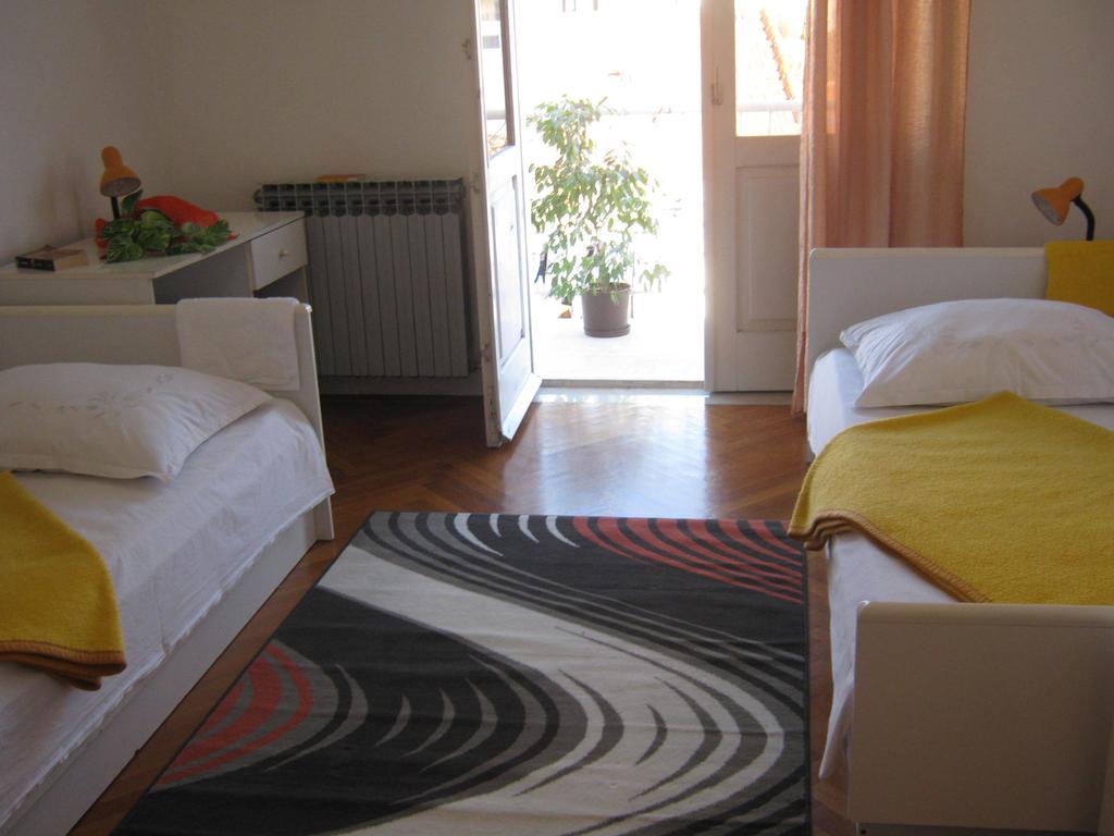 Artemida Apartments Dubrovnik