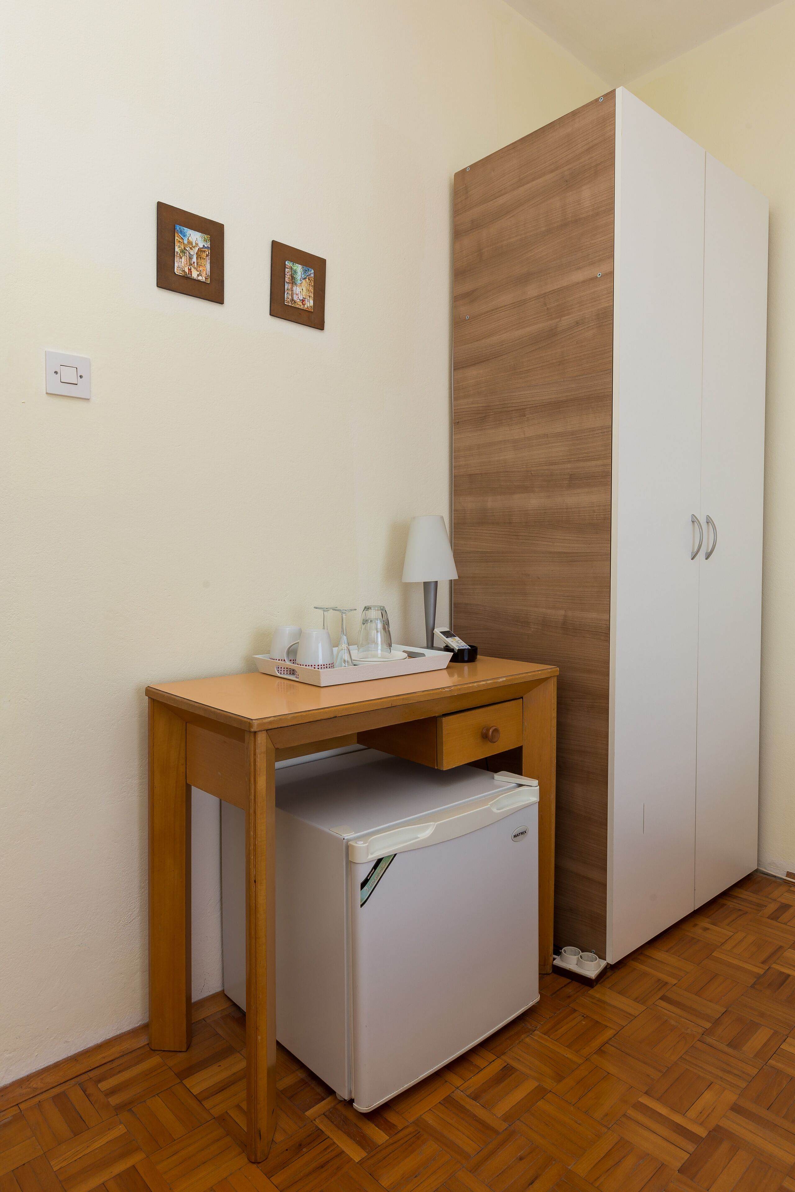 Beautiful Nest Rooms