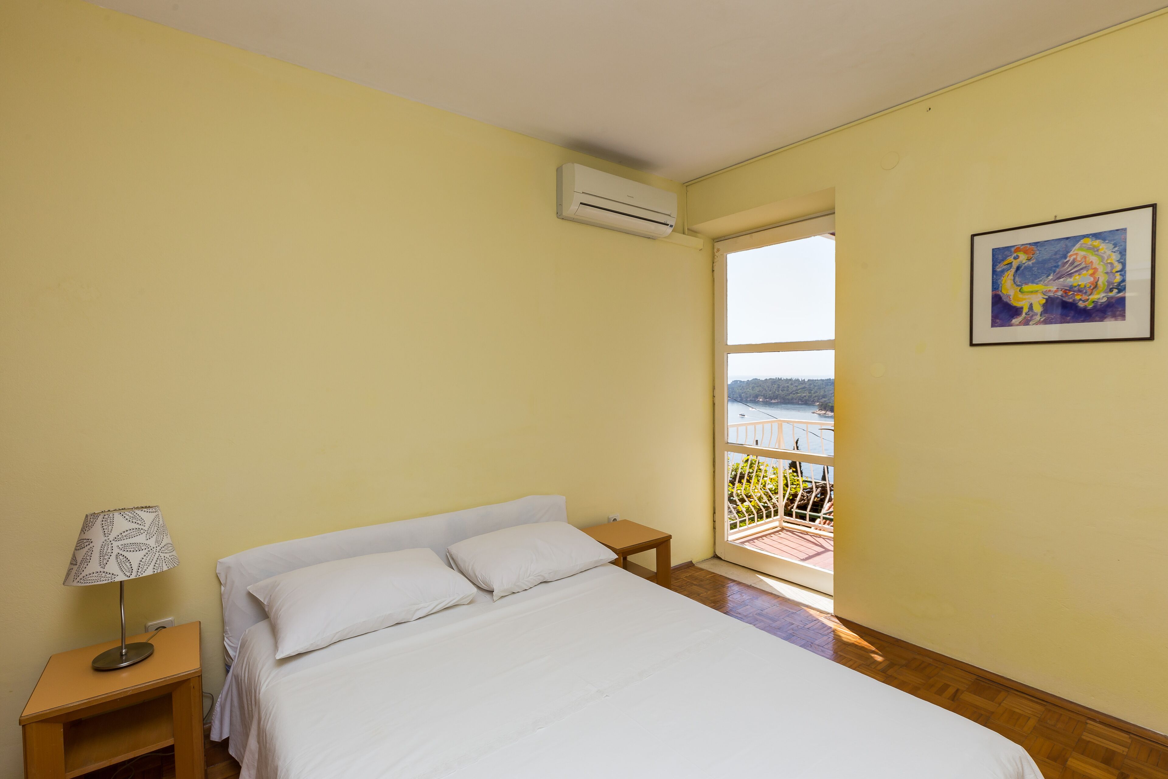 Beautiful Nest Rooms