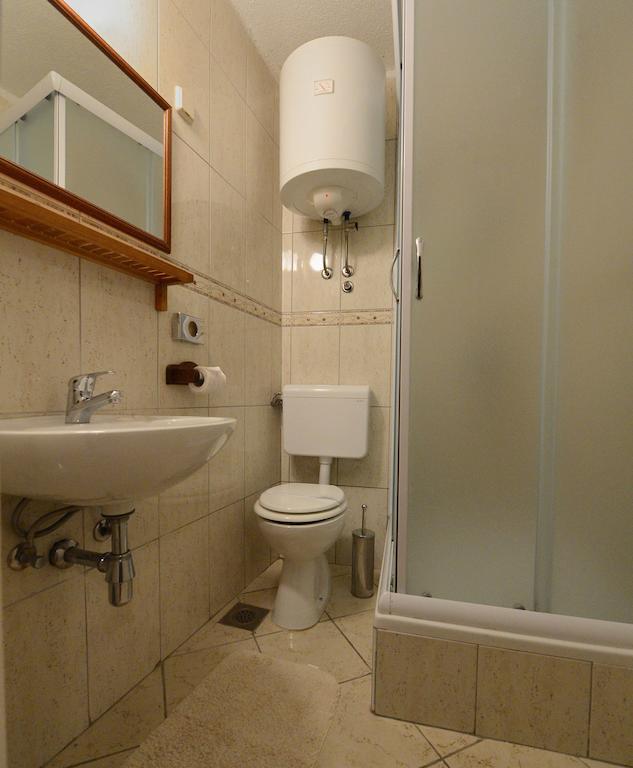 Bed&Breakfast Villa Flora