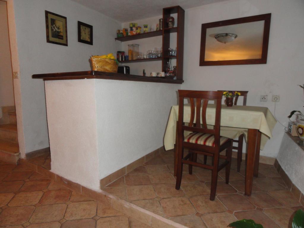 Bed&Breakfast Villa Flora