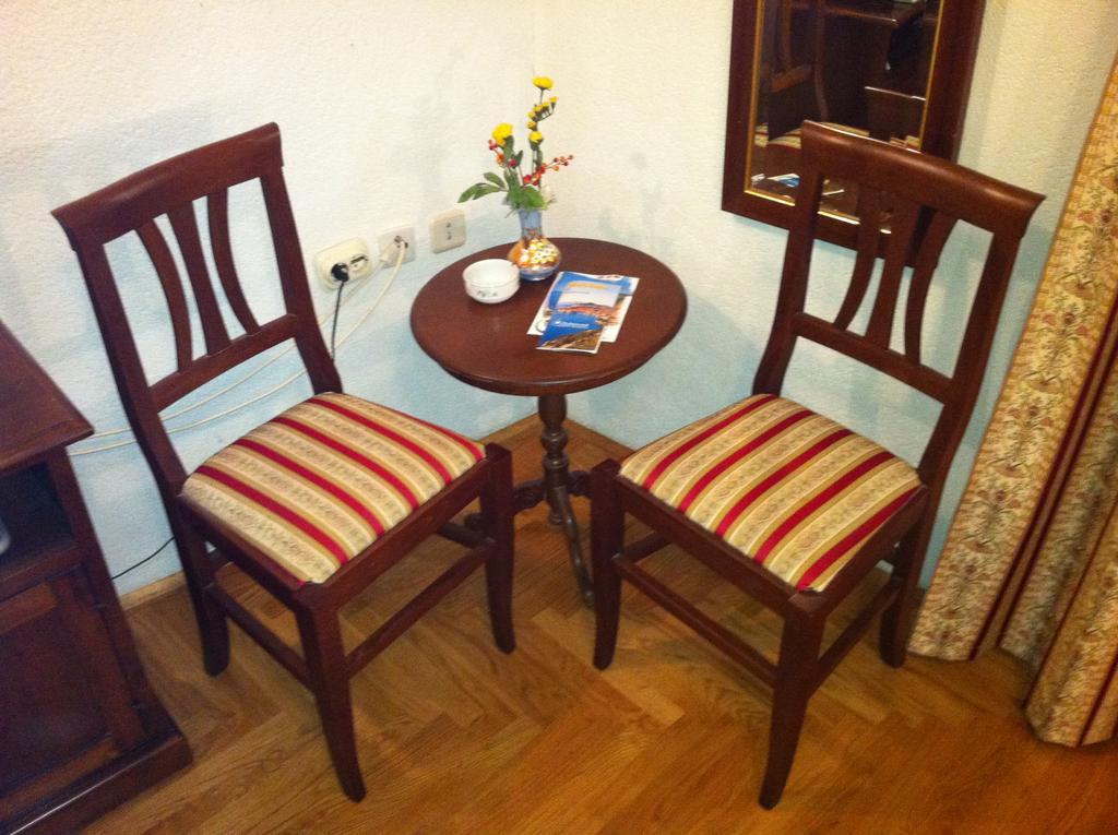 Bed&Breakfast Villa Flora
