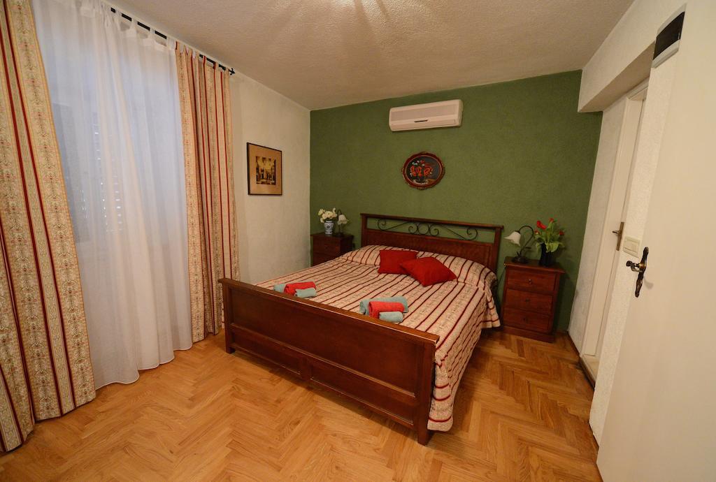 Bed&Breakfast Villa Flora