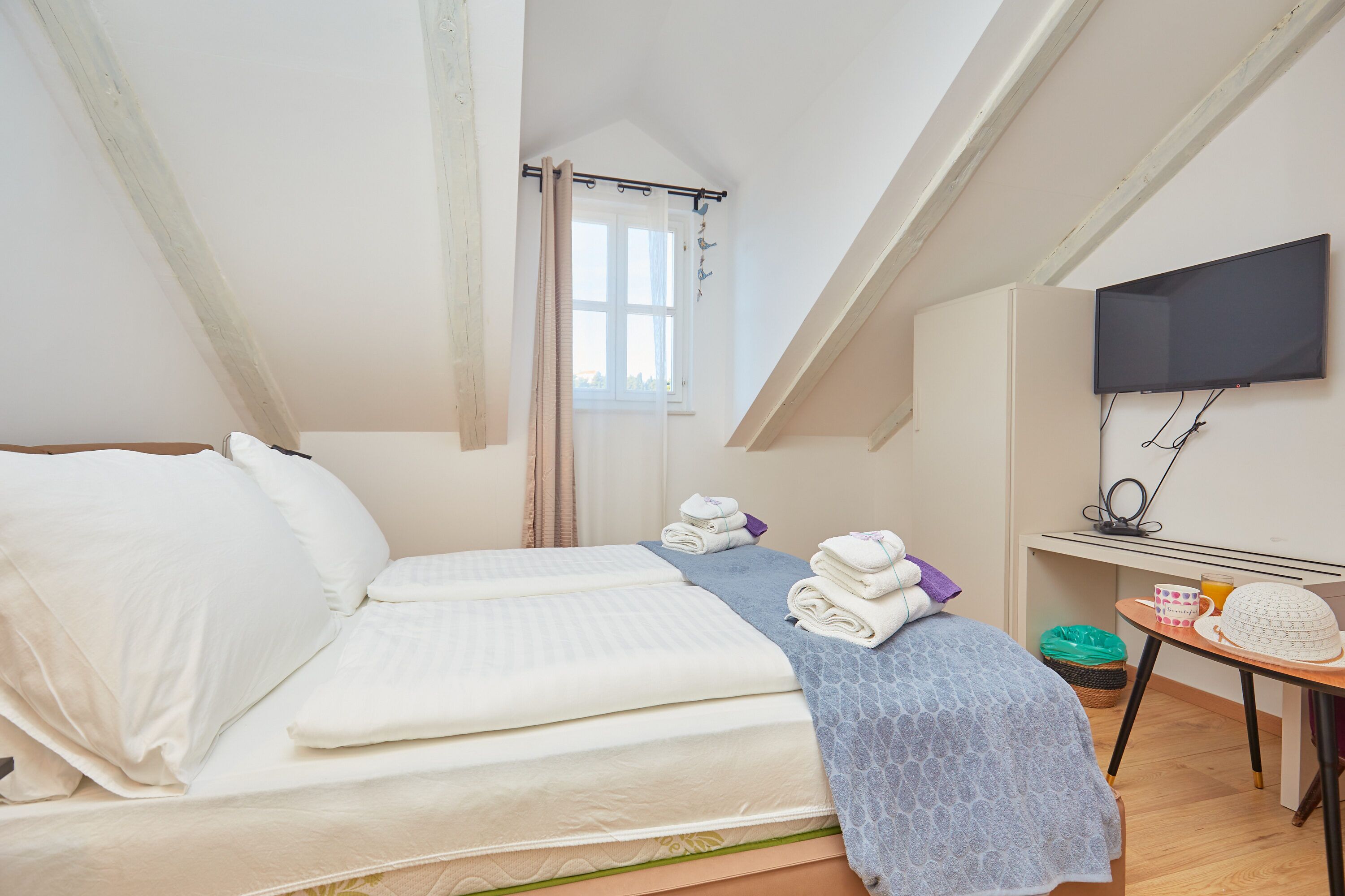 Boutique Villa Root