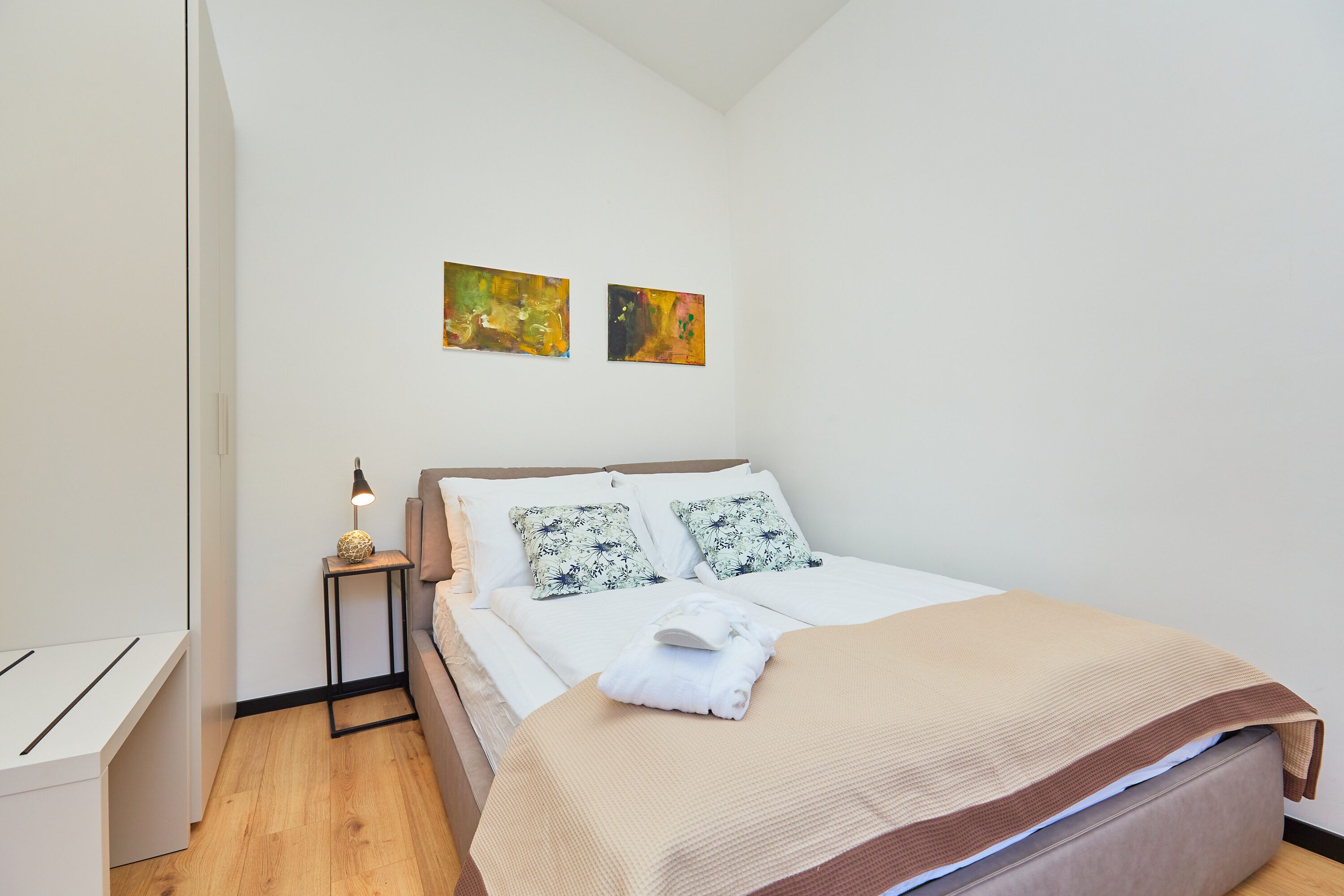 Boutique Villa Root