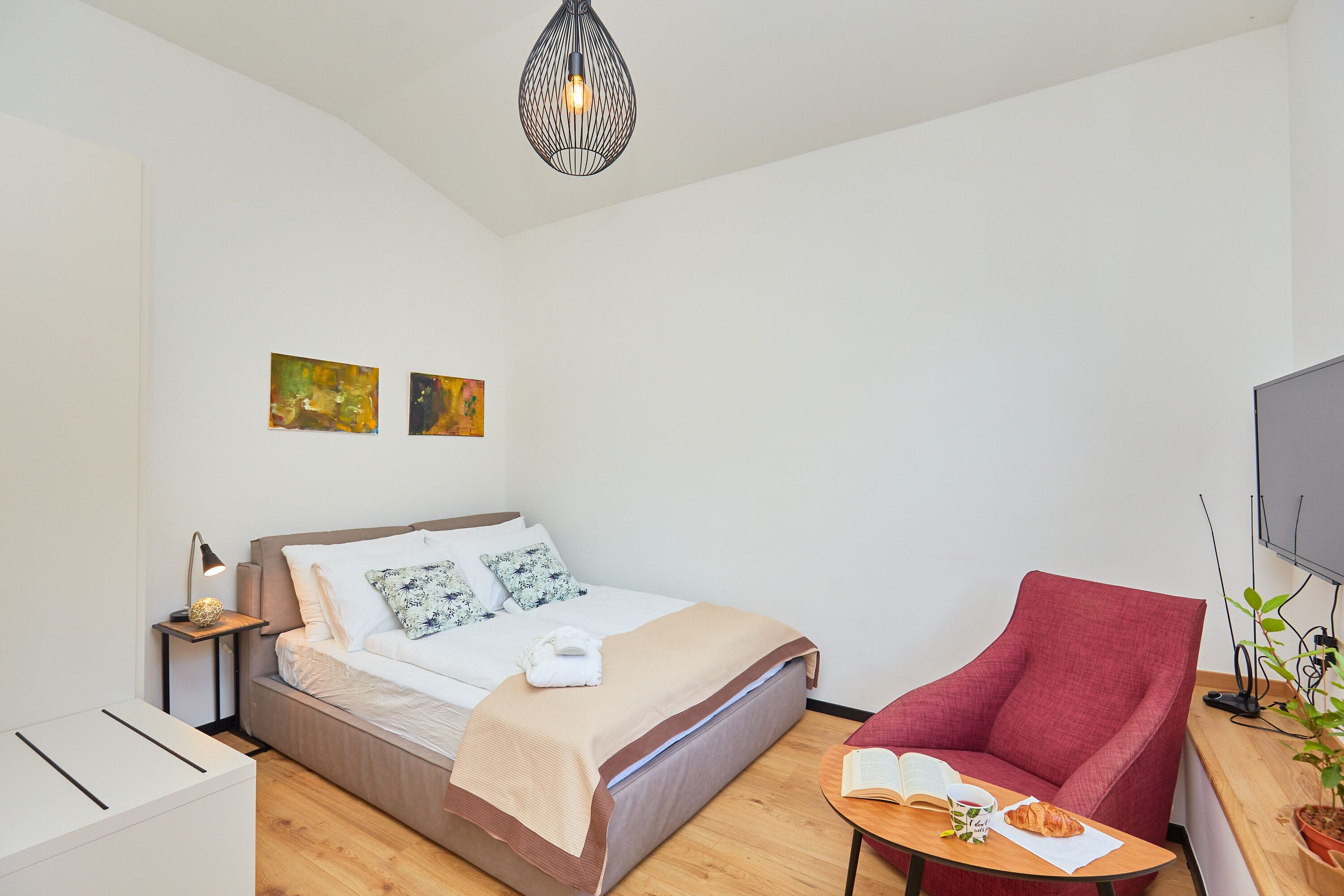 Boutique Villa Root