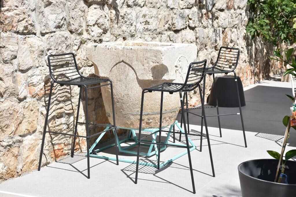 Boutique Villa Root