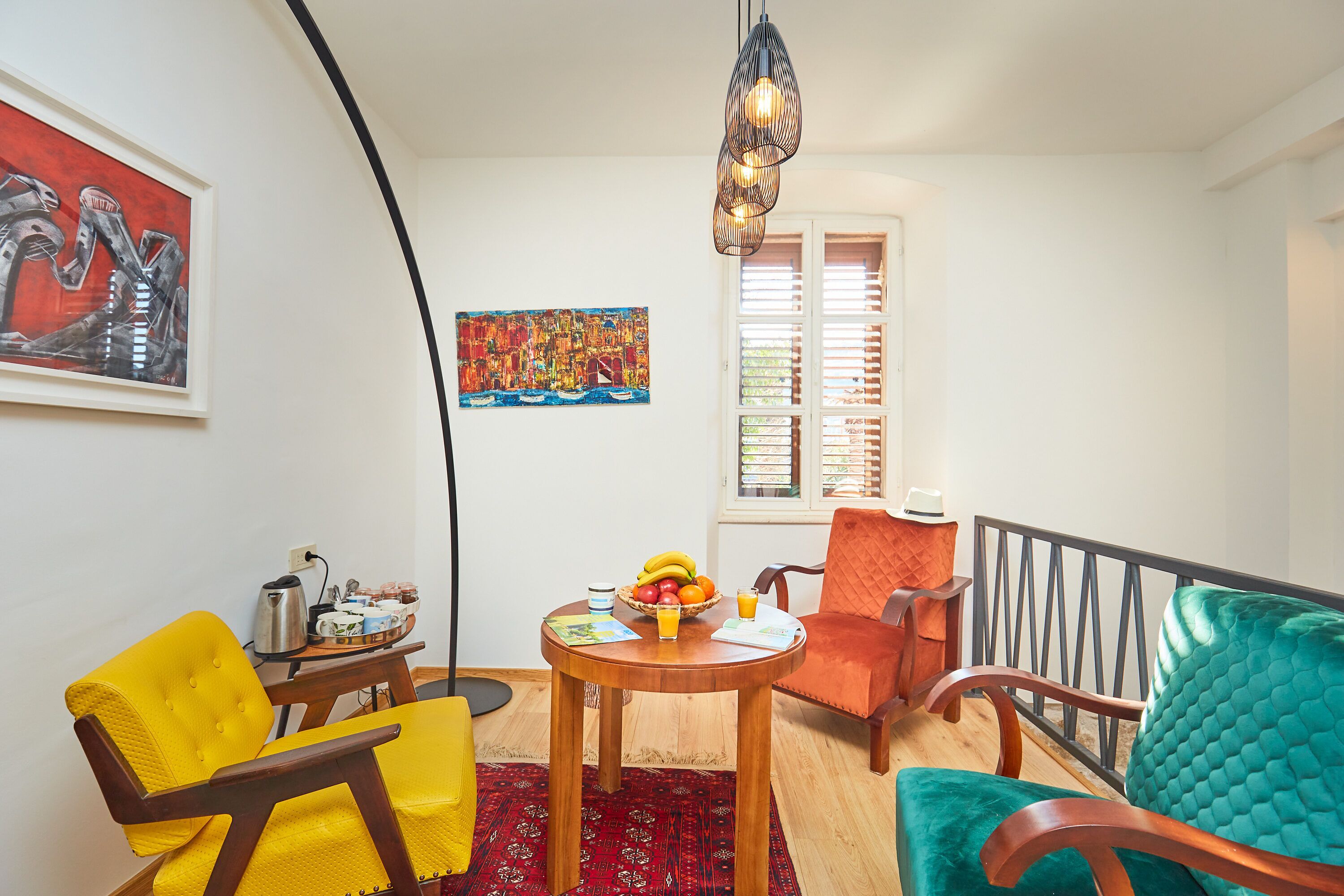 Boutique Villa Root