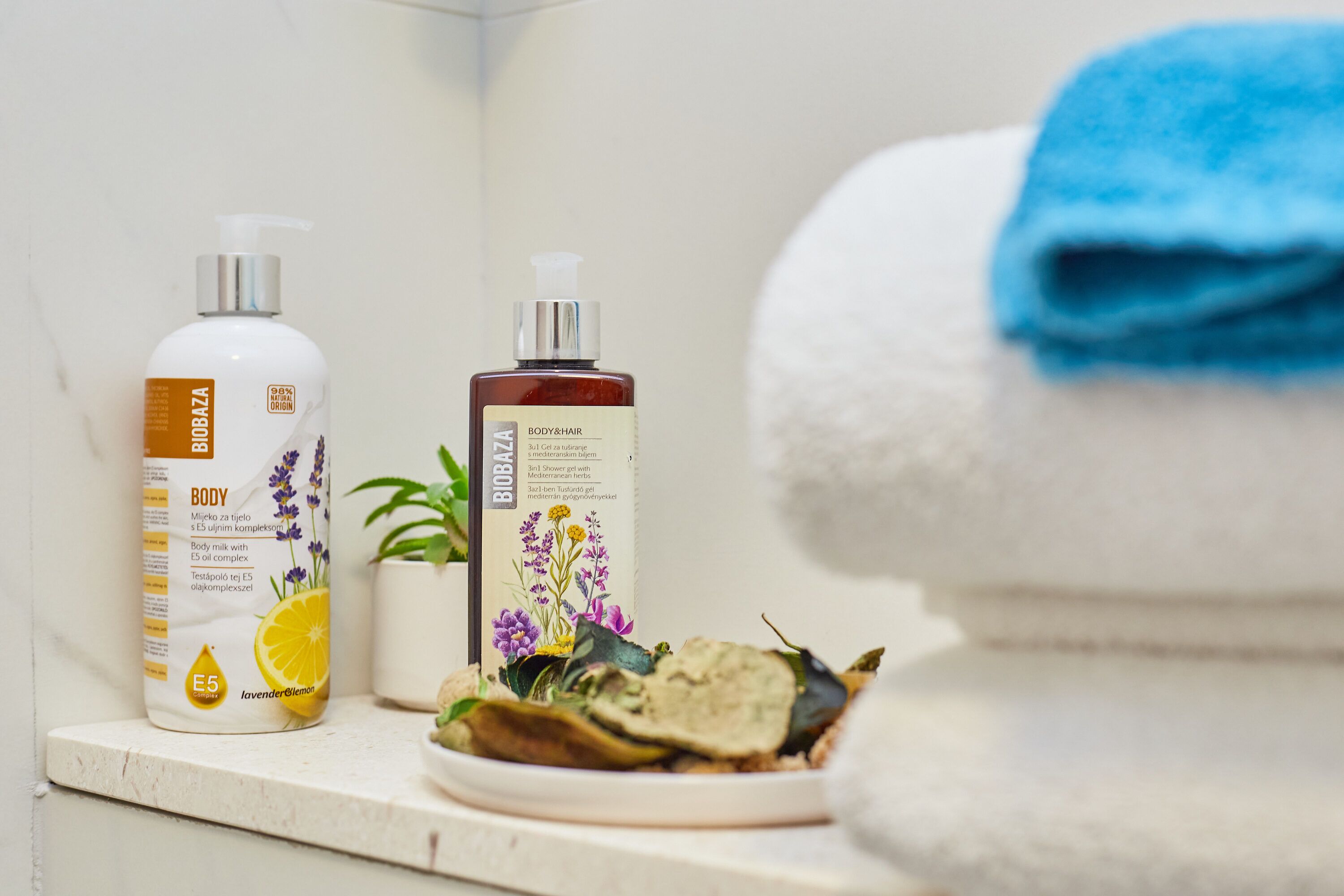 Boutique Villa Root