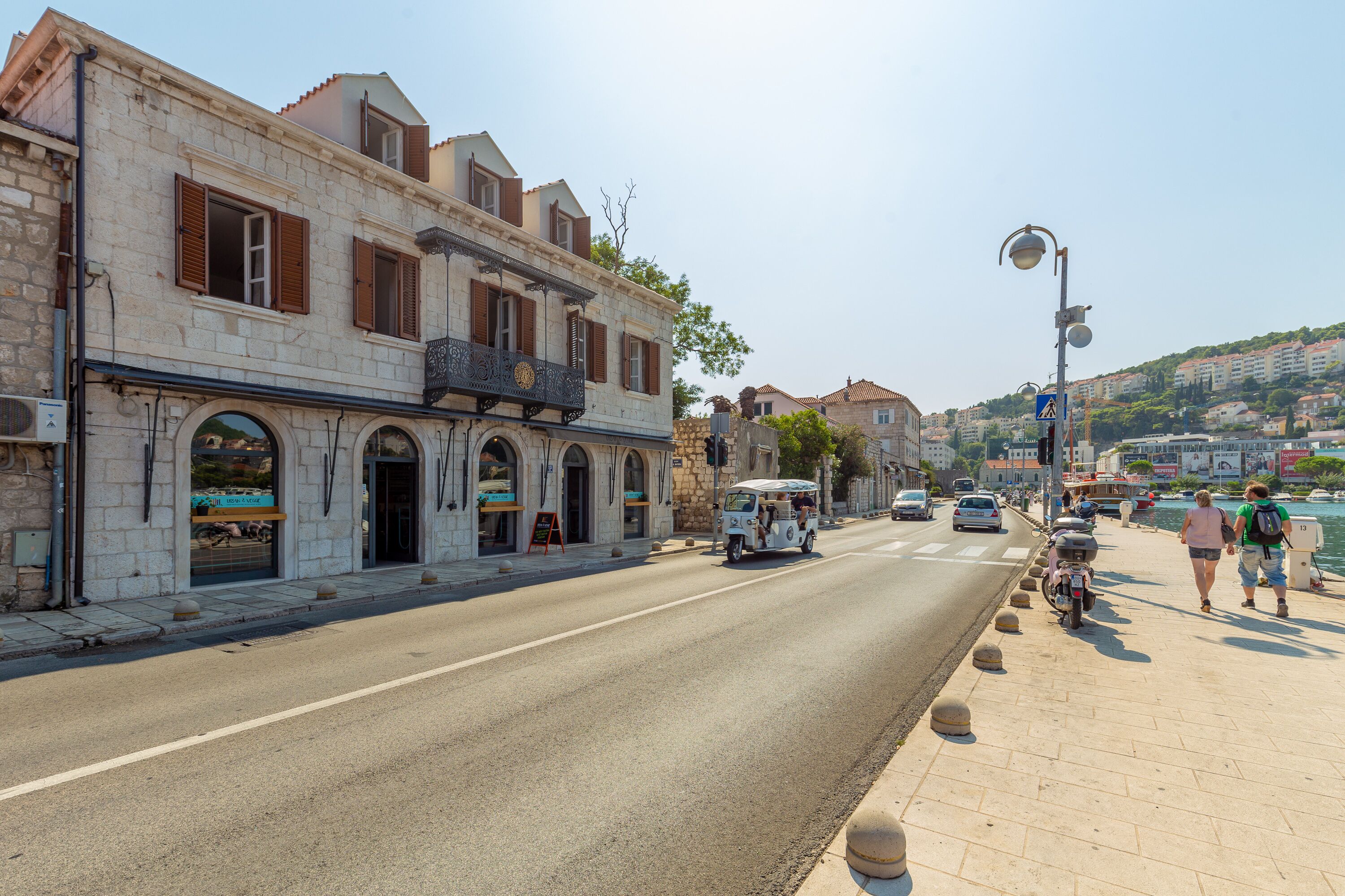 Boutique Villa Root