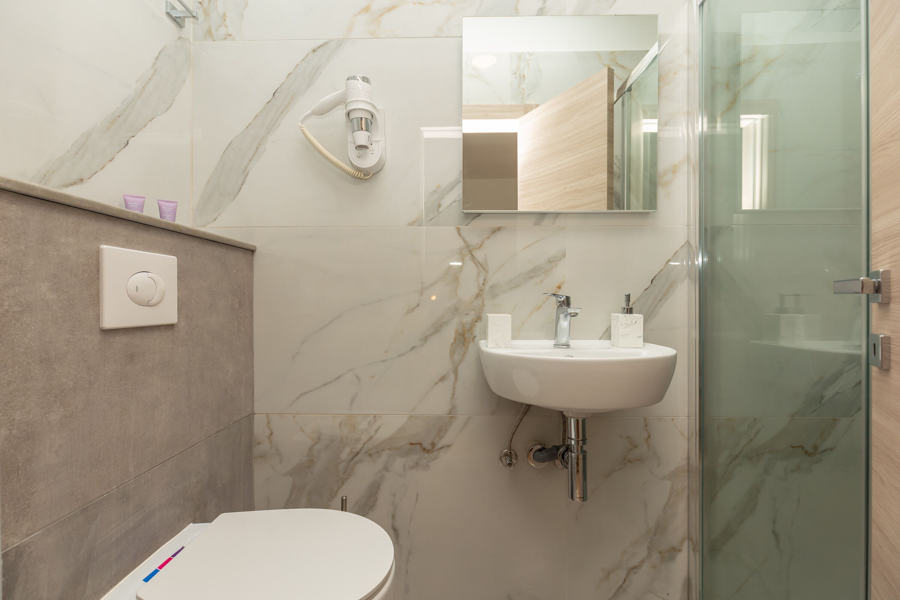 Boutique Villa Root