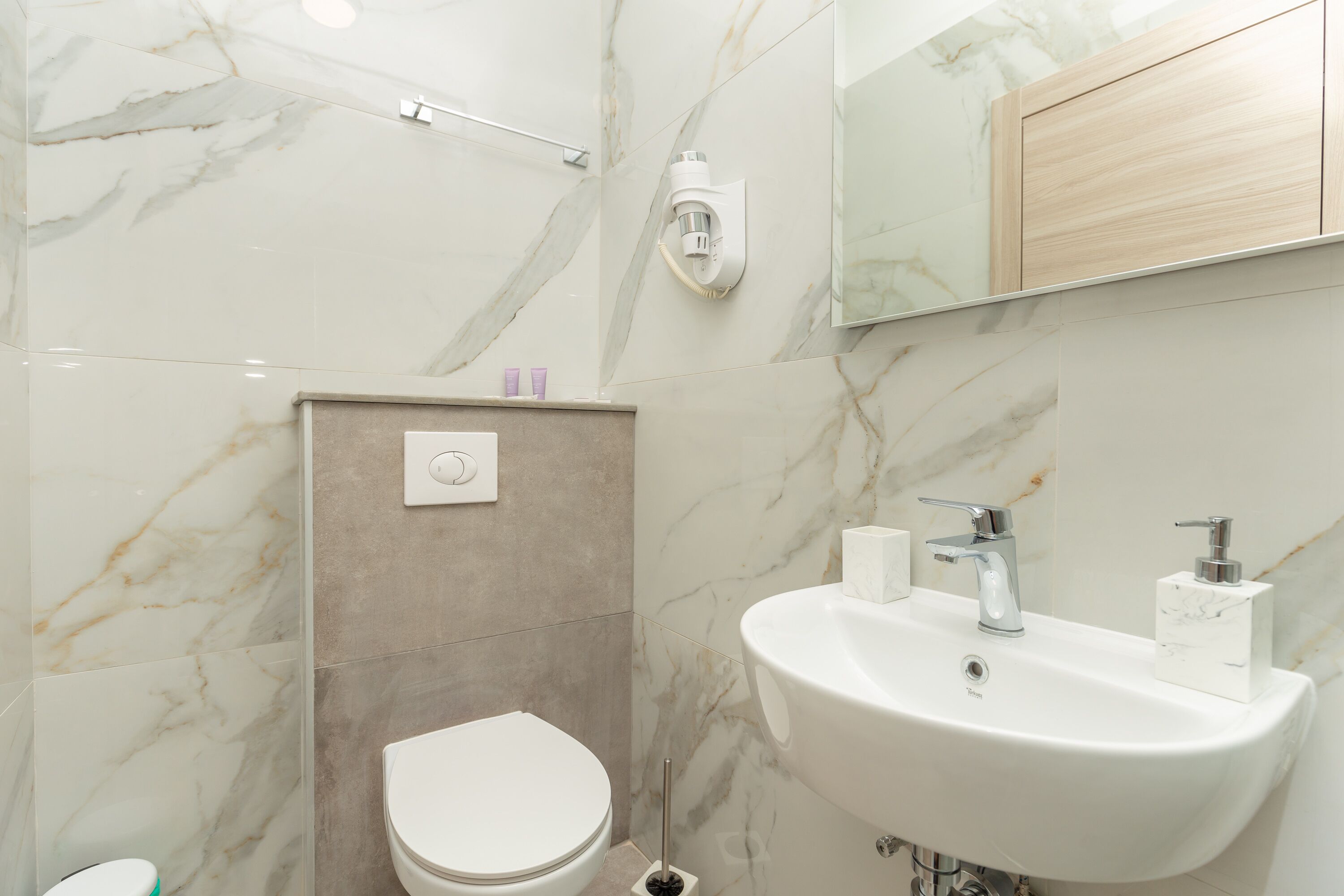 Boutique Villa Root