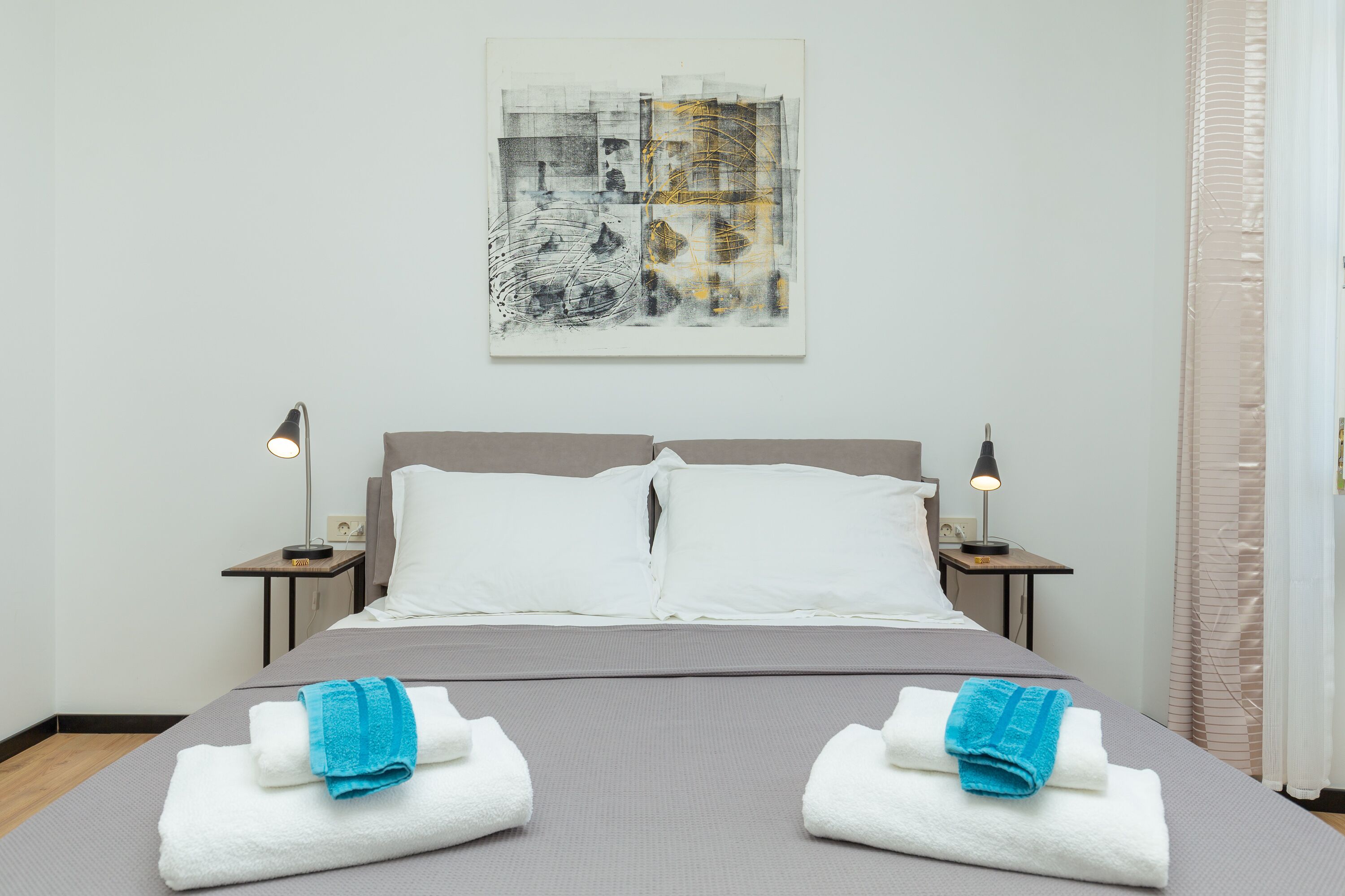 Boutique Villa Root