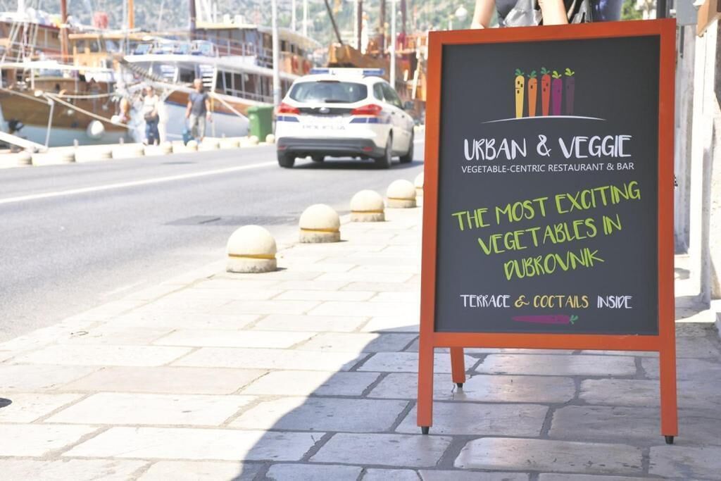 Boutique Villa Root