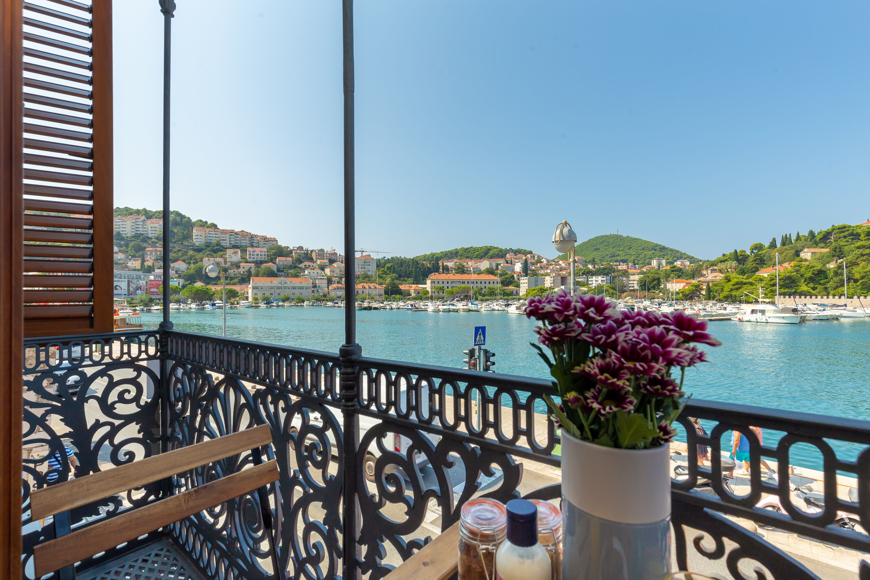 Boutique Villa Root