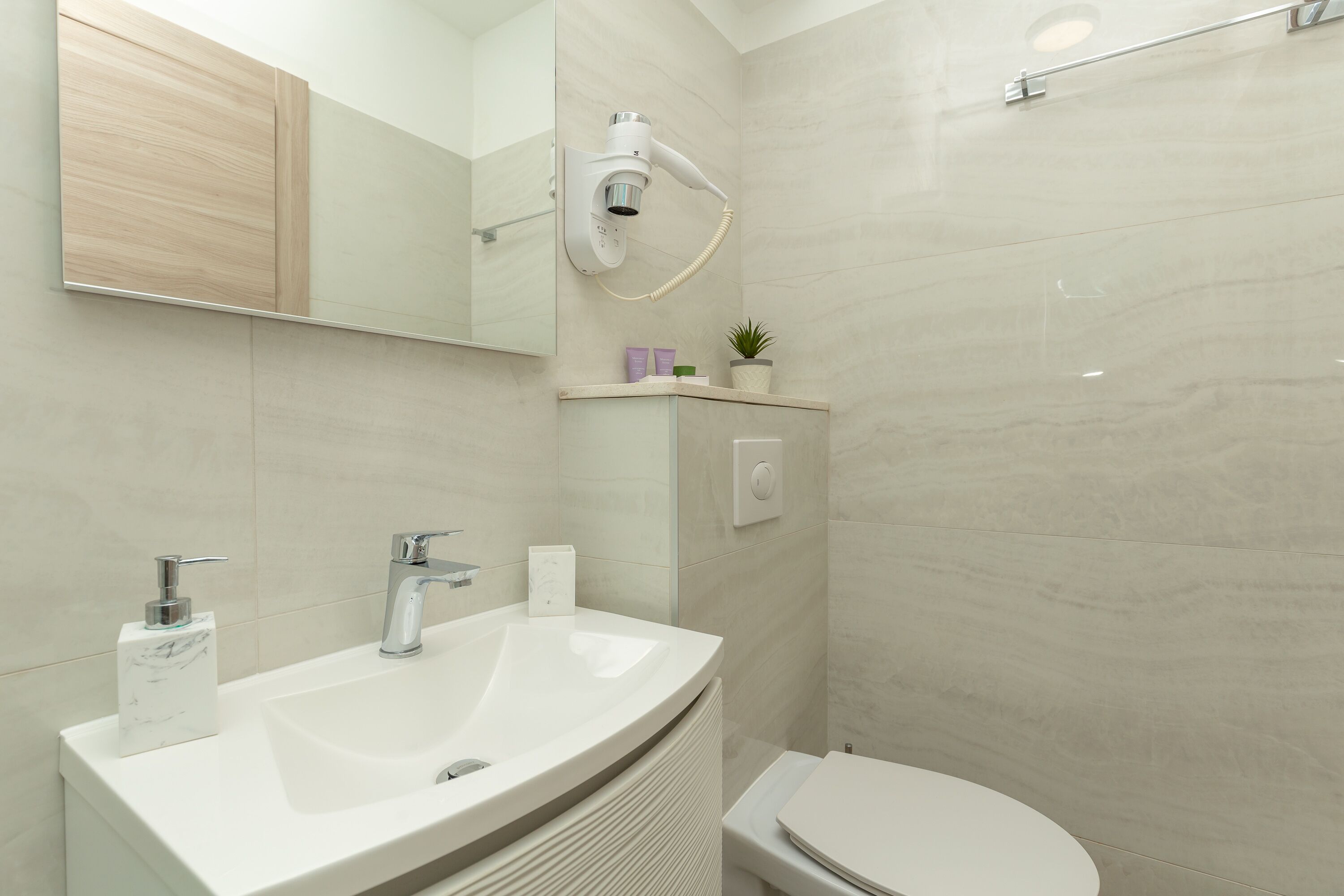 Boutique Villa Root