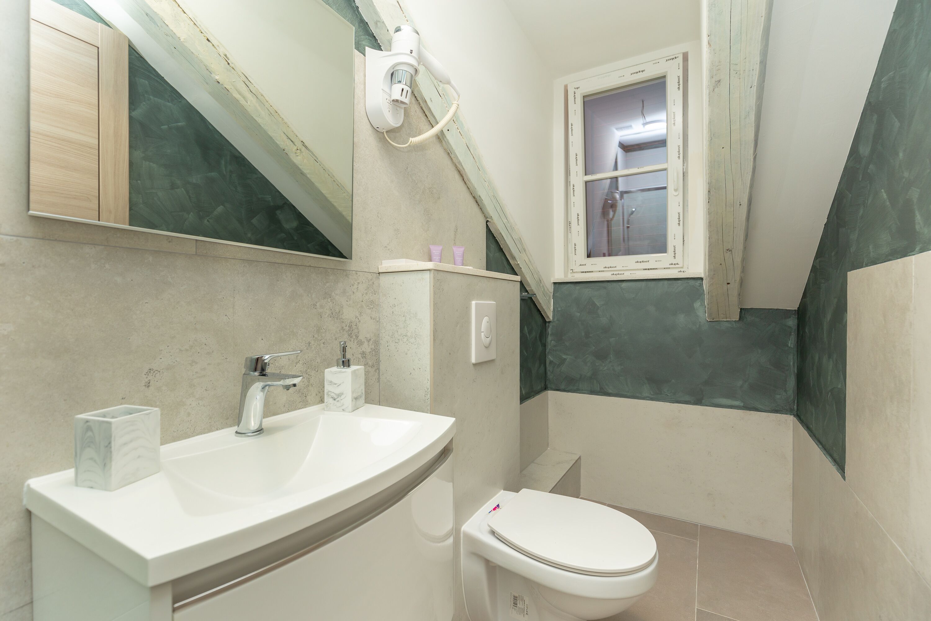 Boutique Villa Root