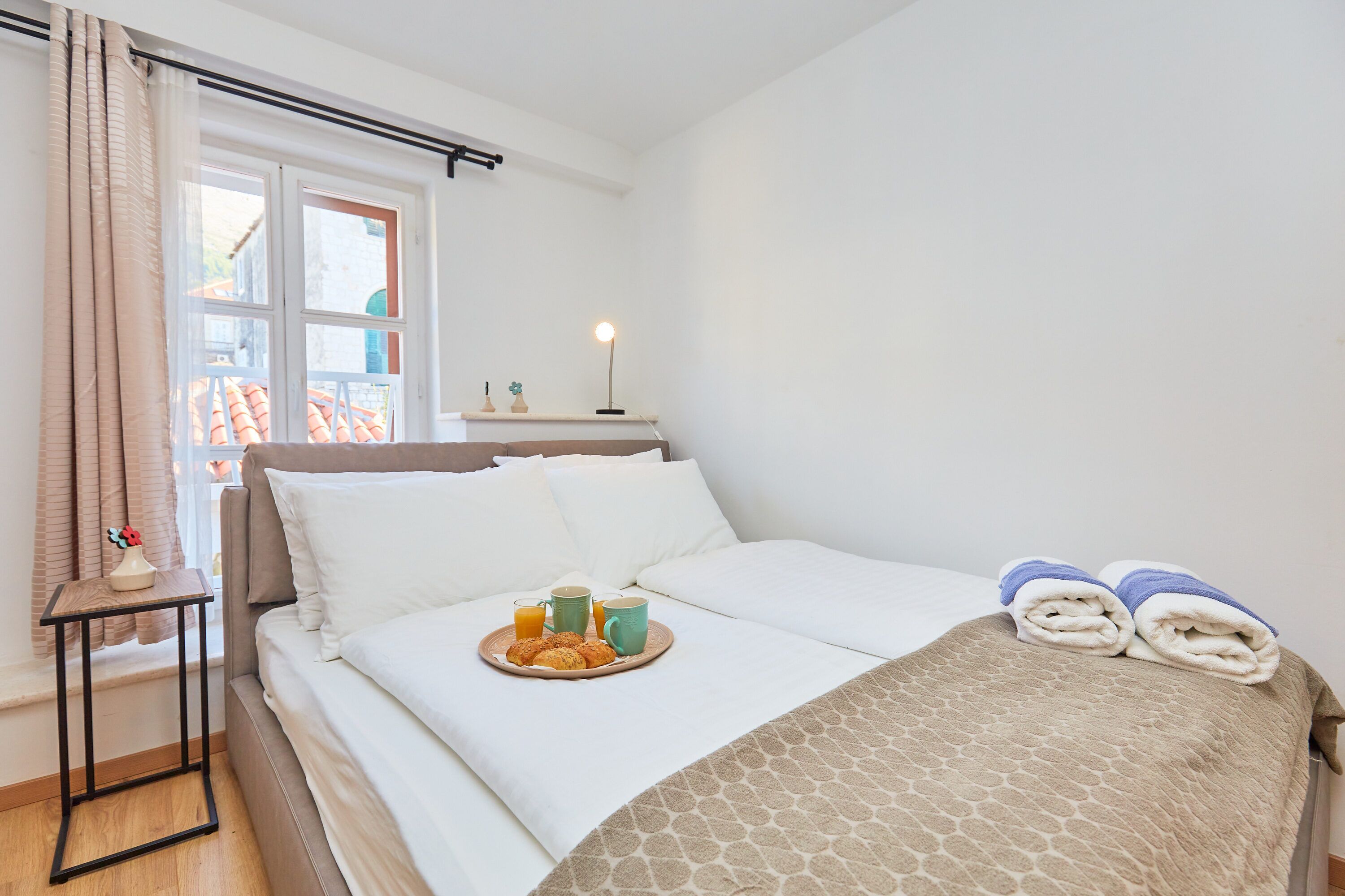 Boutique Villa Root