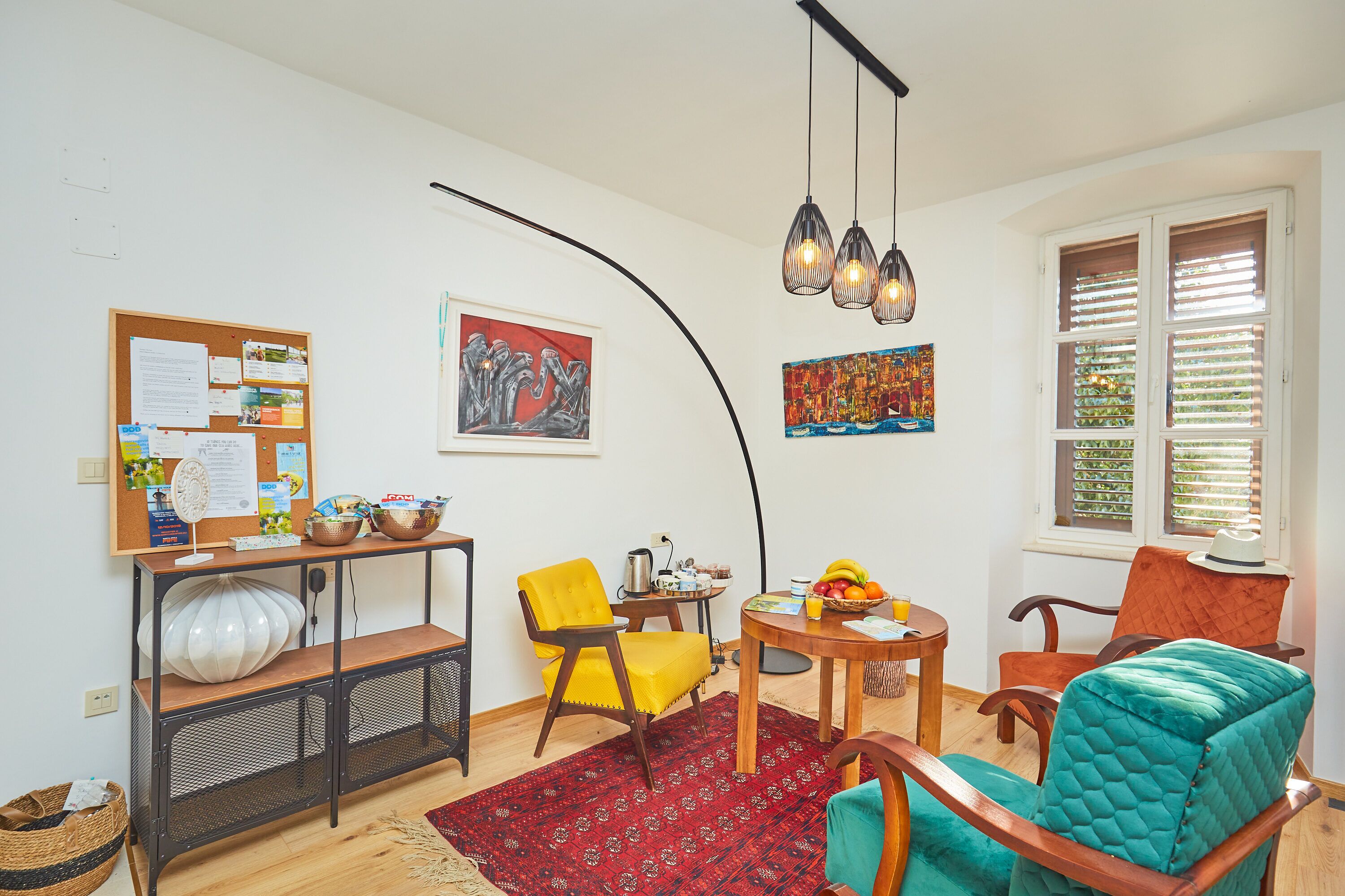 Boutique Villa Root