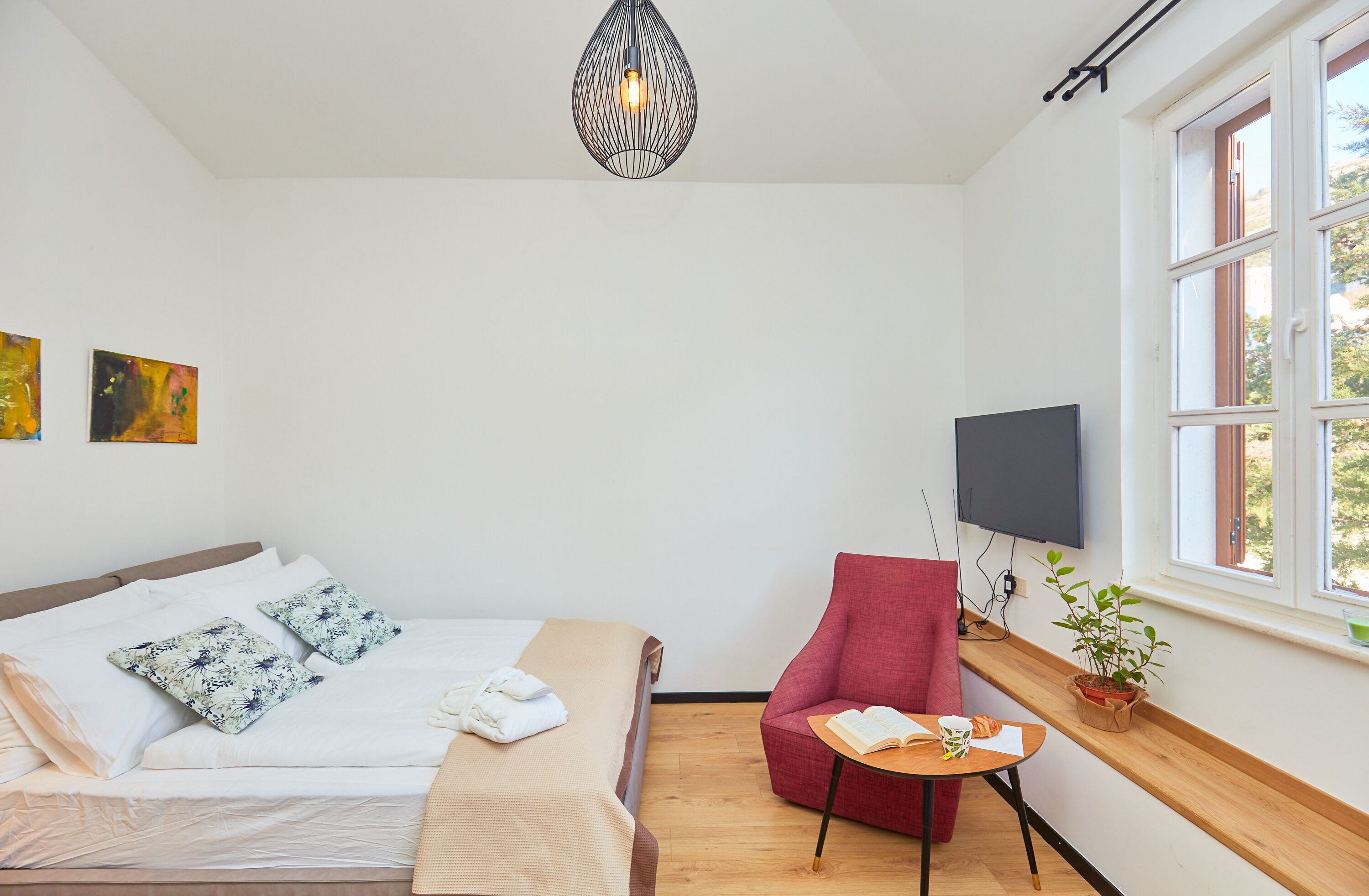 Boutique Villa Root