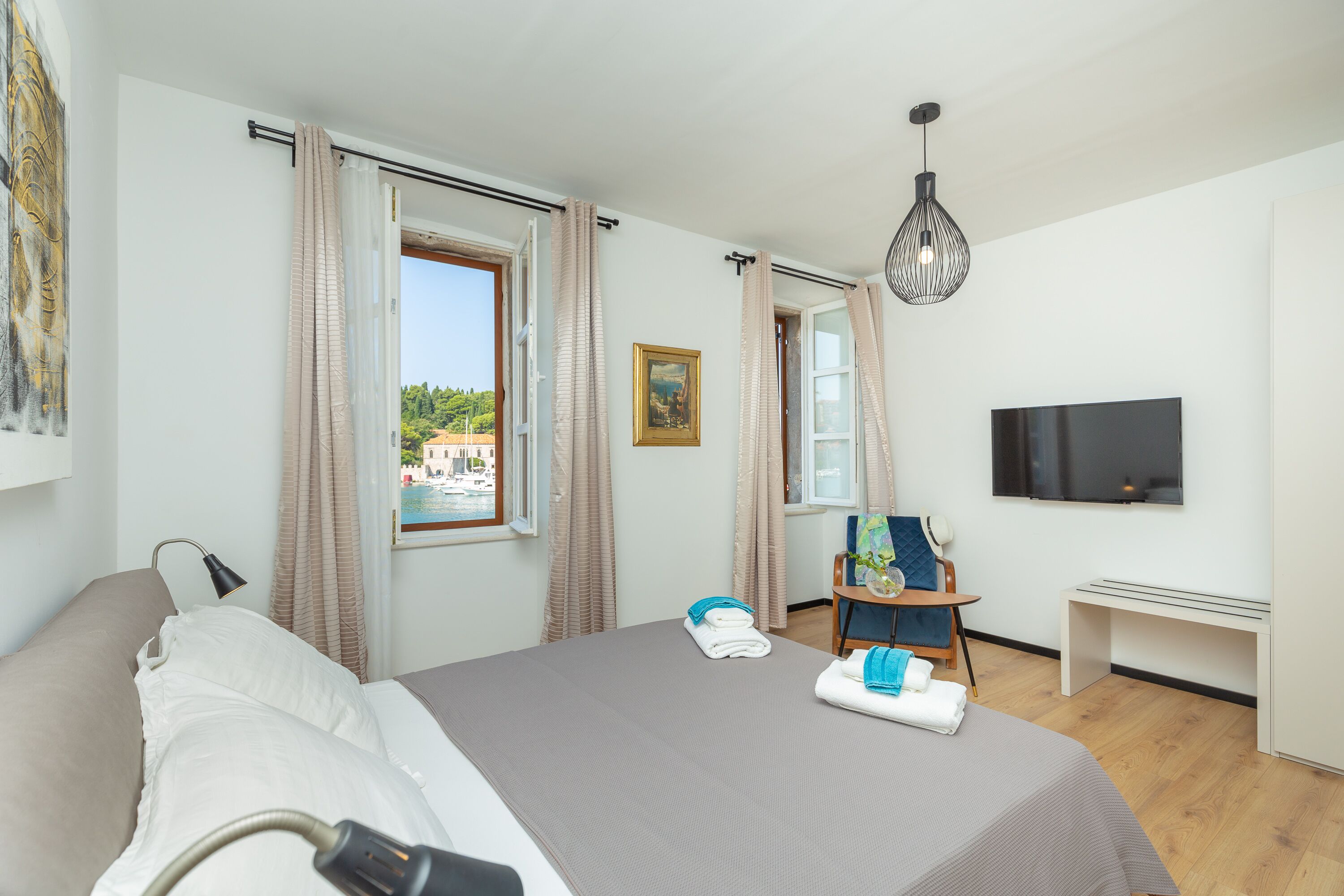 Boutique Villa Root