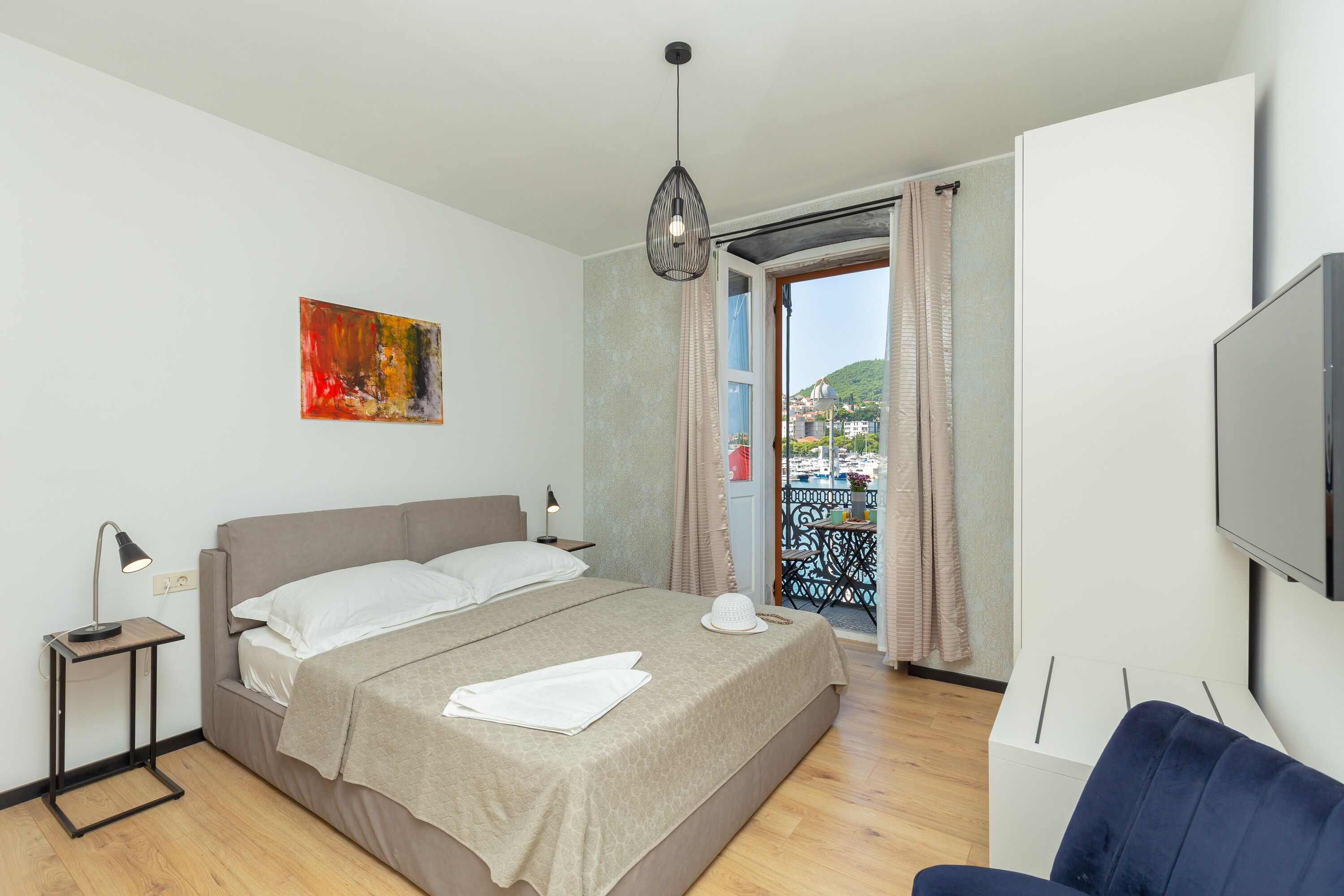 Boutique Villa Root