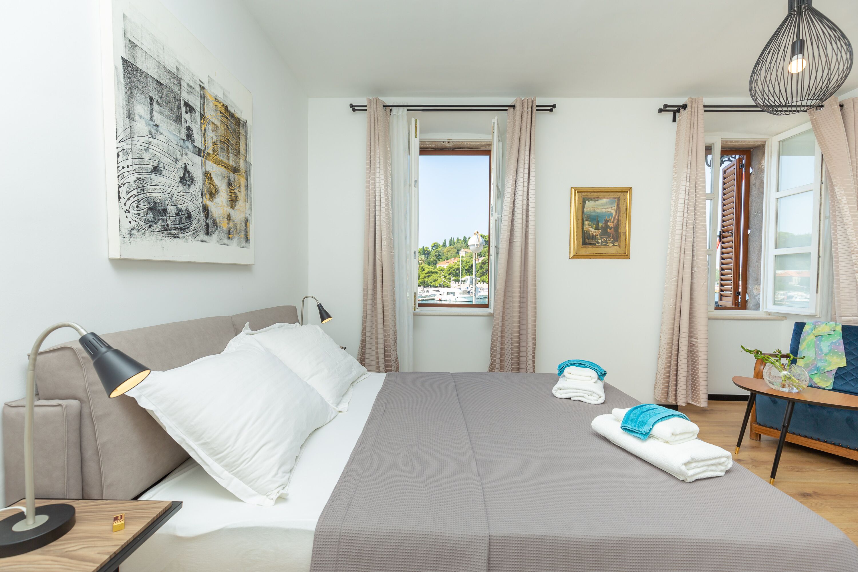 Boutique Villa Root