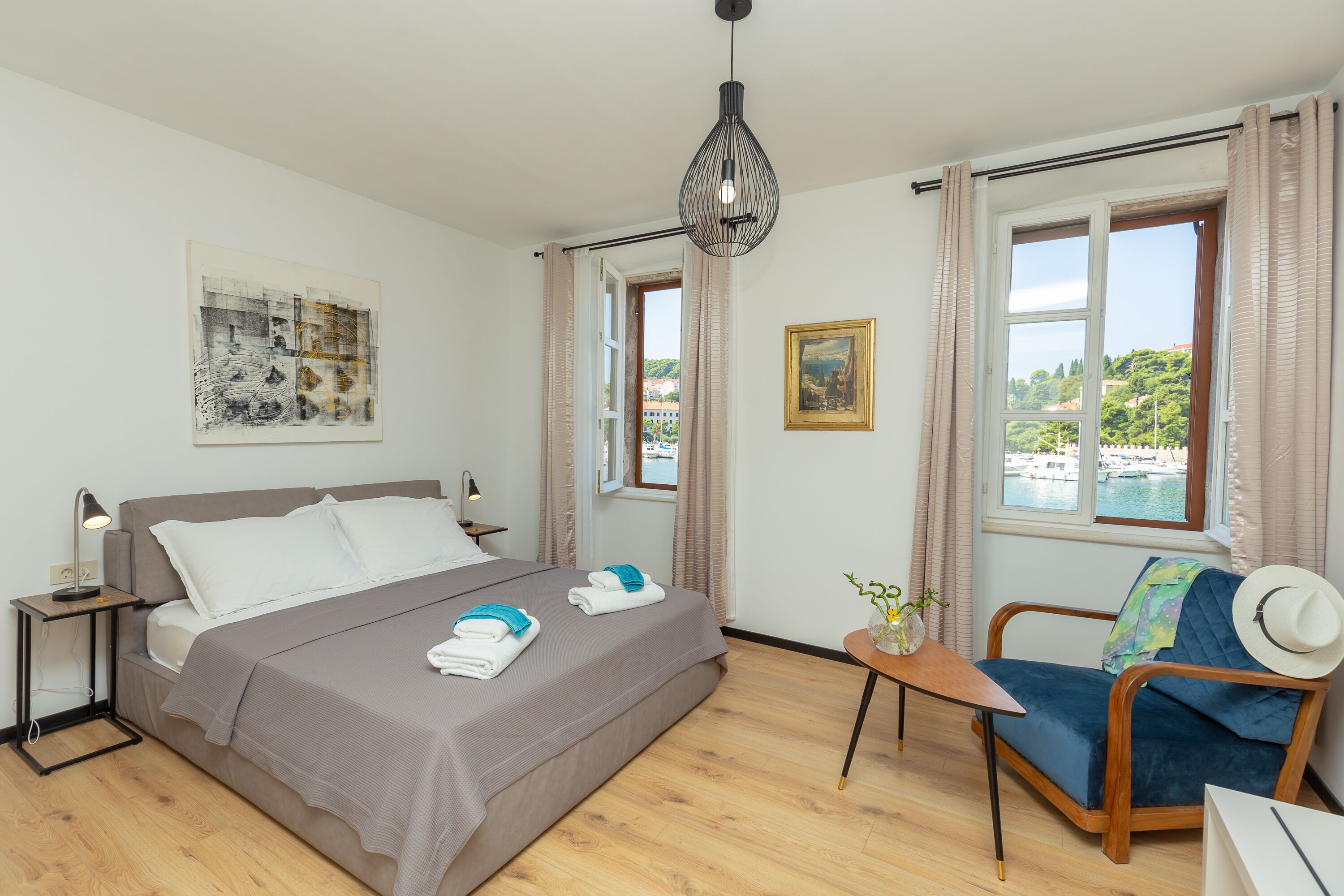 Boutique Villa Root
