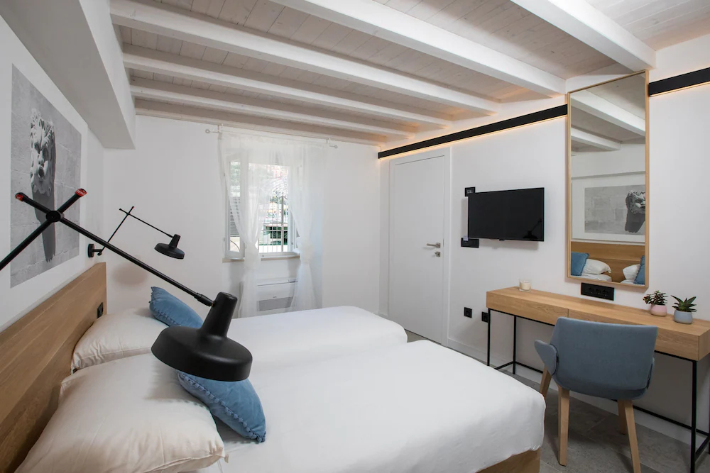 Bova Luxury Rooms