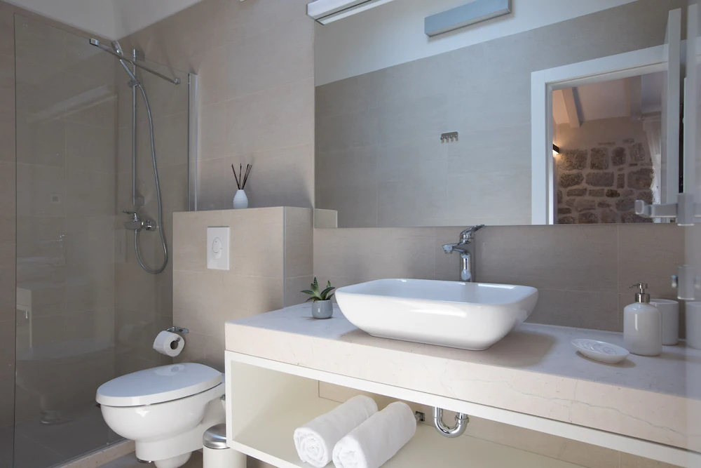 Bova Luxury Rooms