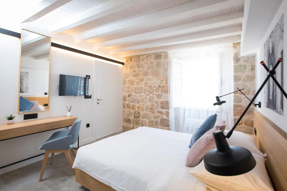 Bova Luxury Rooms