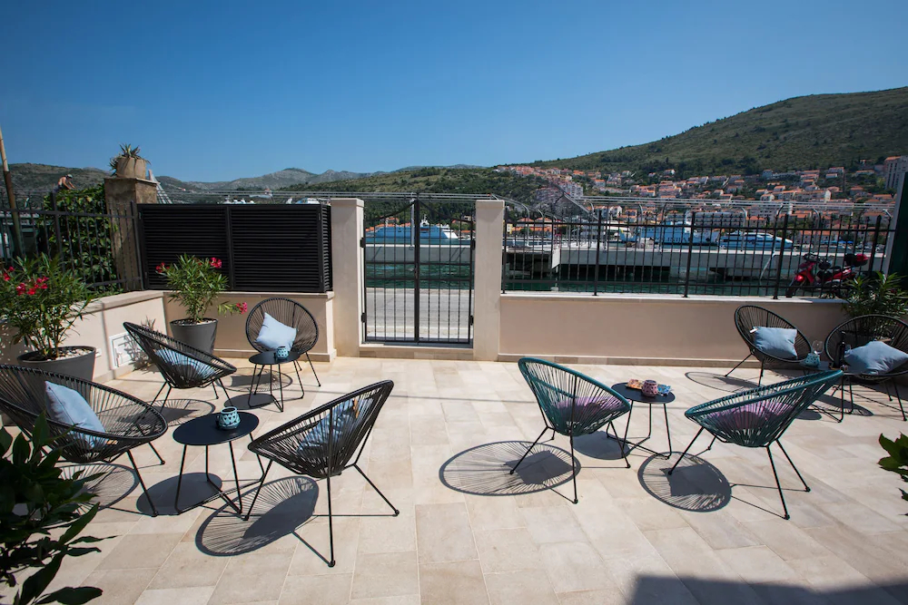 Bova Luxury Rooms