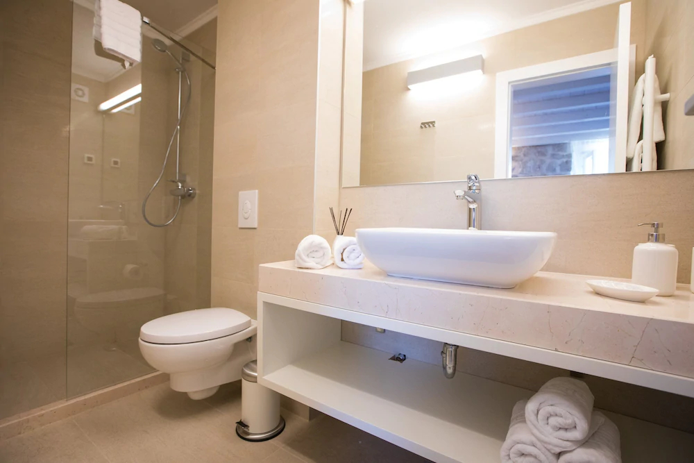 Bova Luxury Rooms