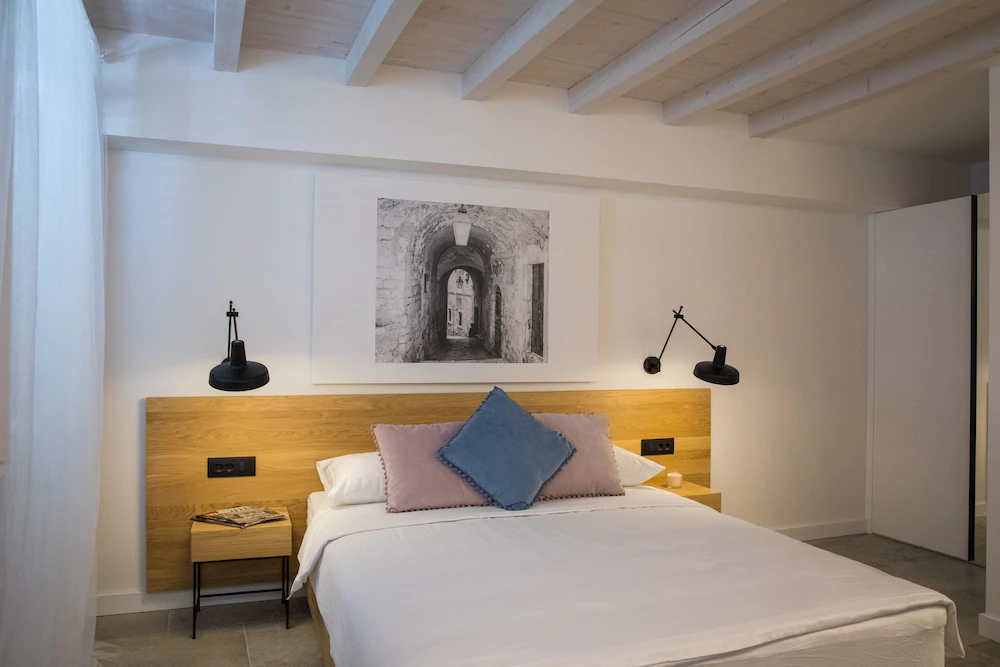 Bova Luxury Rooms