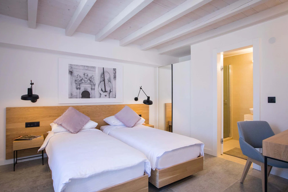 Bova Luxury Rooms
