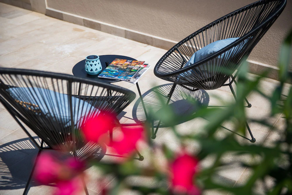Bova Luxury Rooms