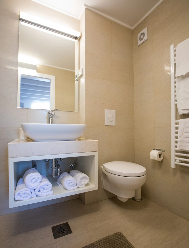 Bova Luxury Rooms