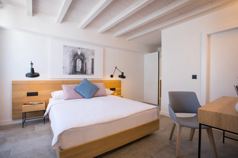 Bova Luxury Rooms