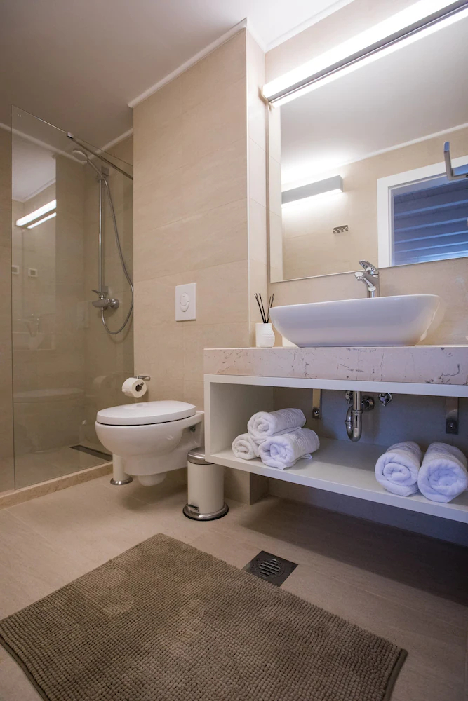 Bova Luxury Rooms