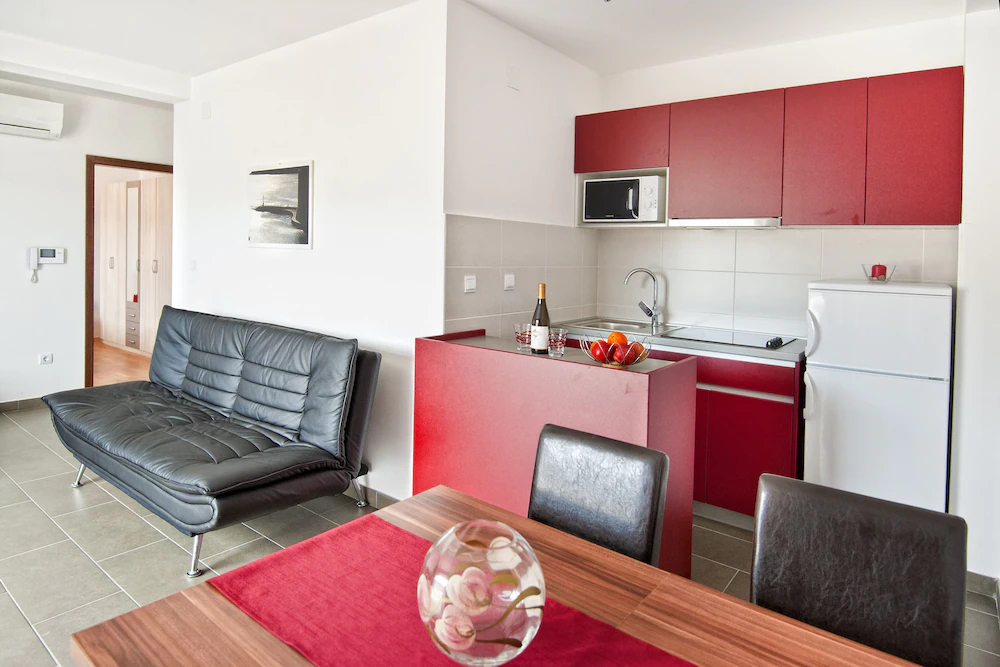 California Apartments