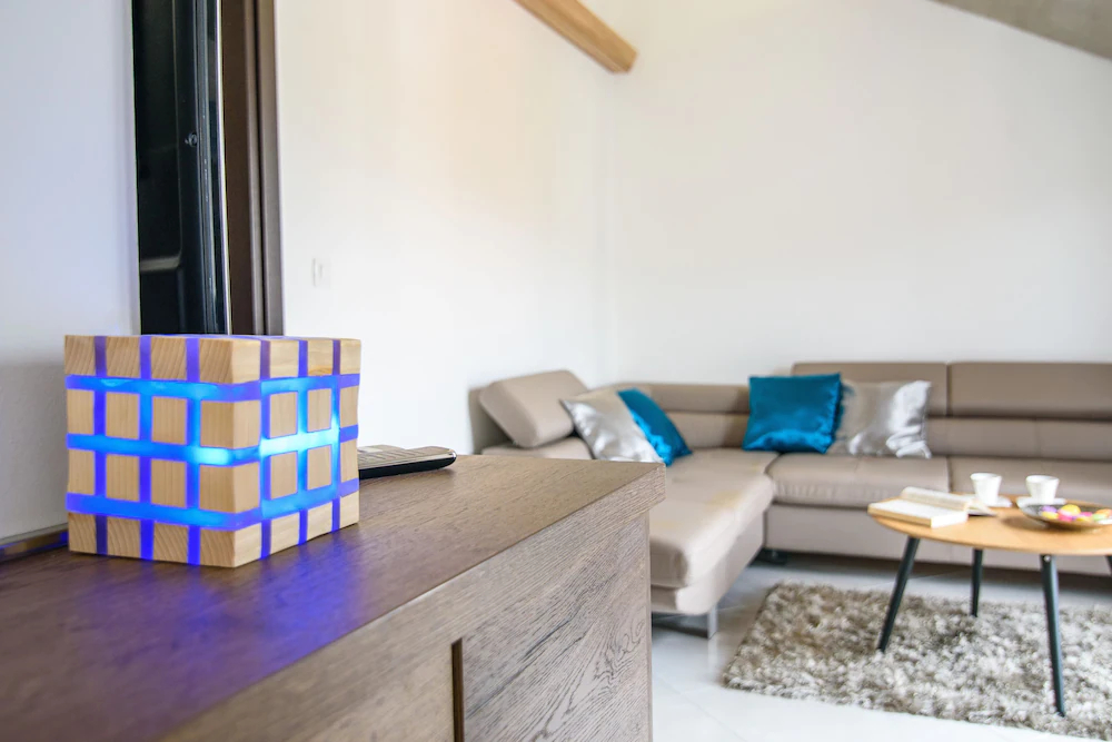 California Apartments