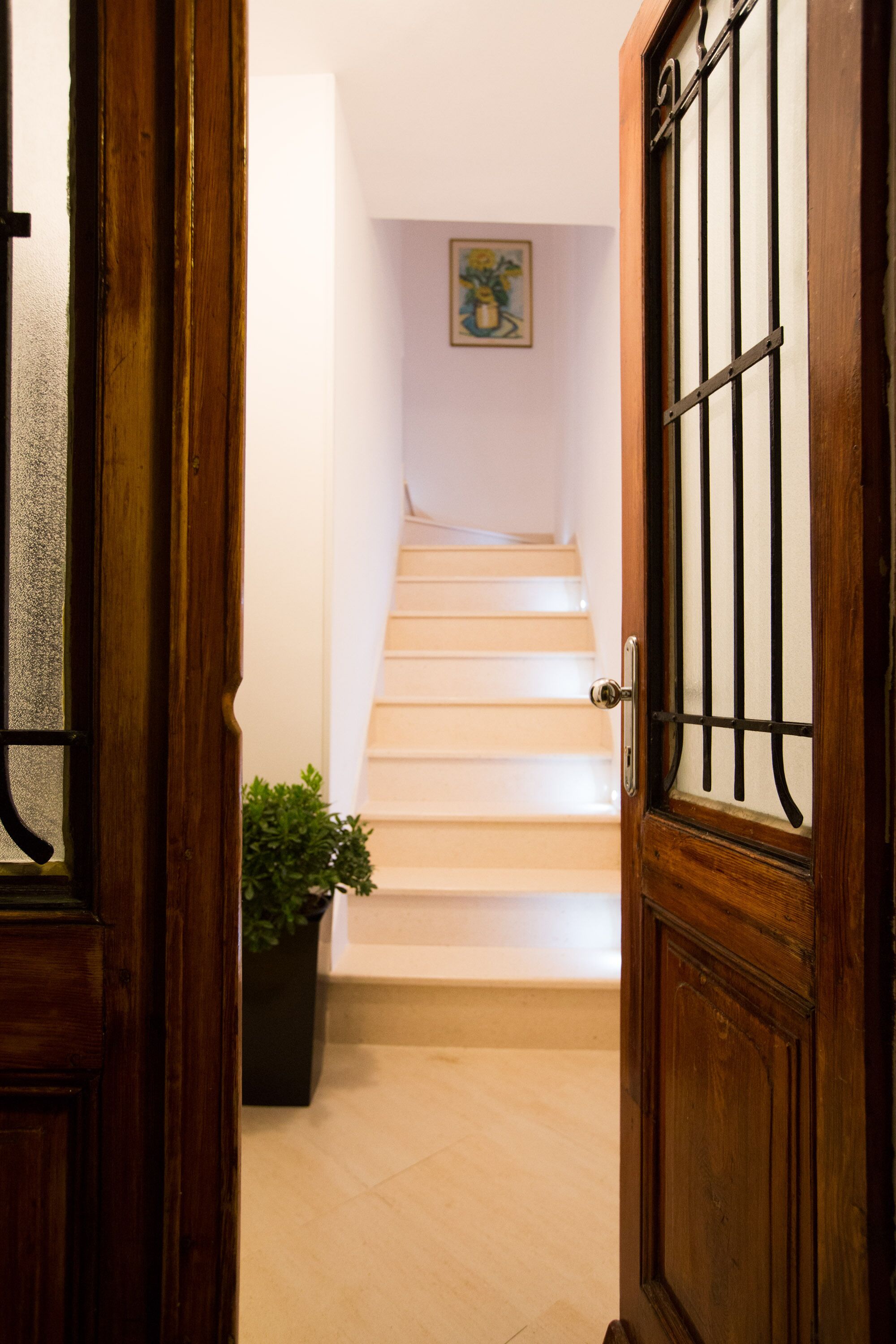 Casa Arancia