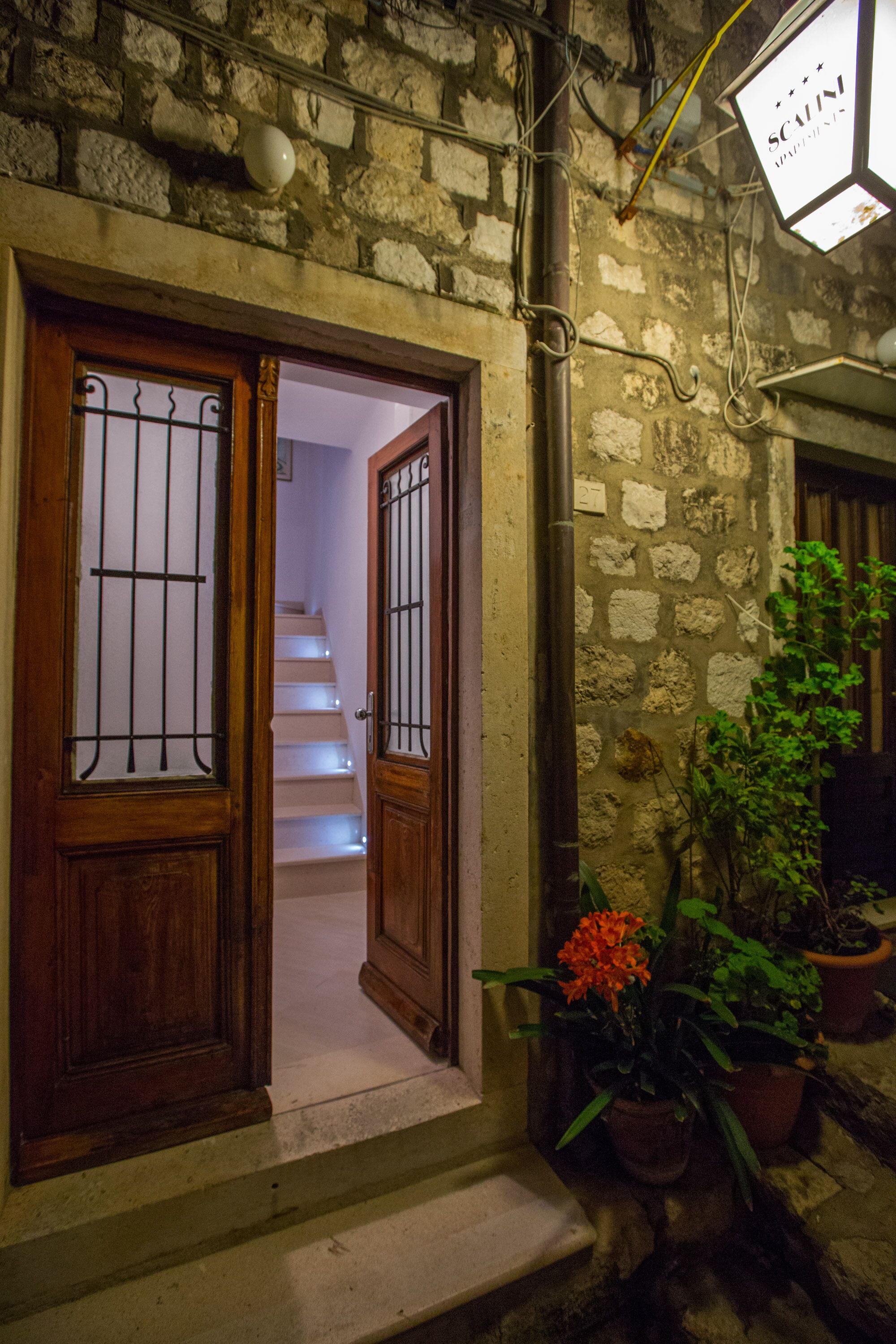 Casa Arancia