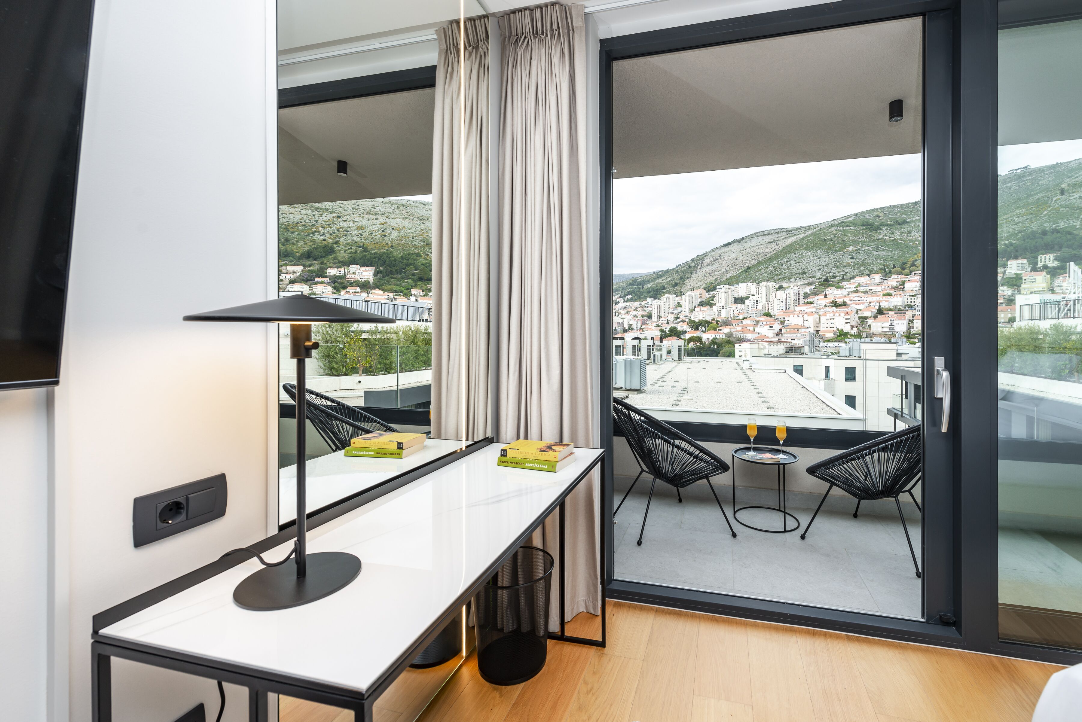 City Residences