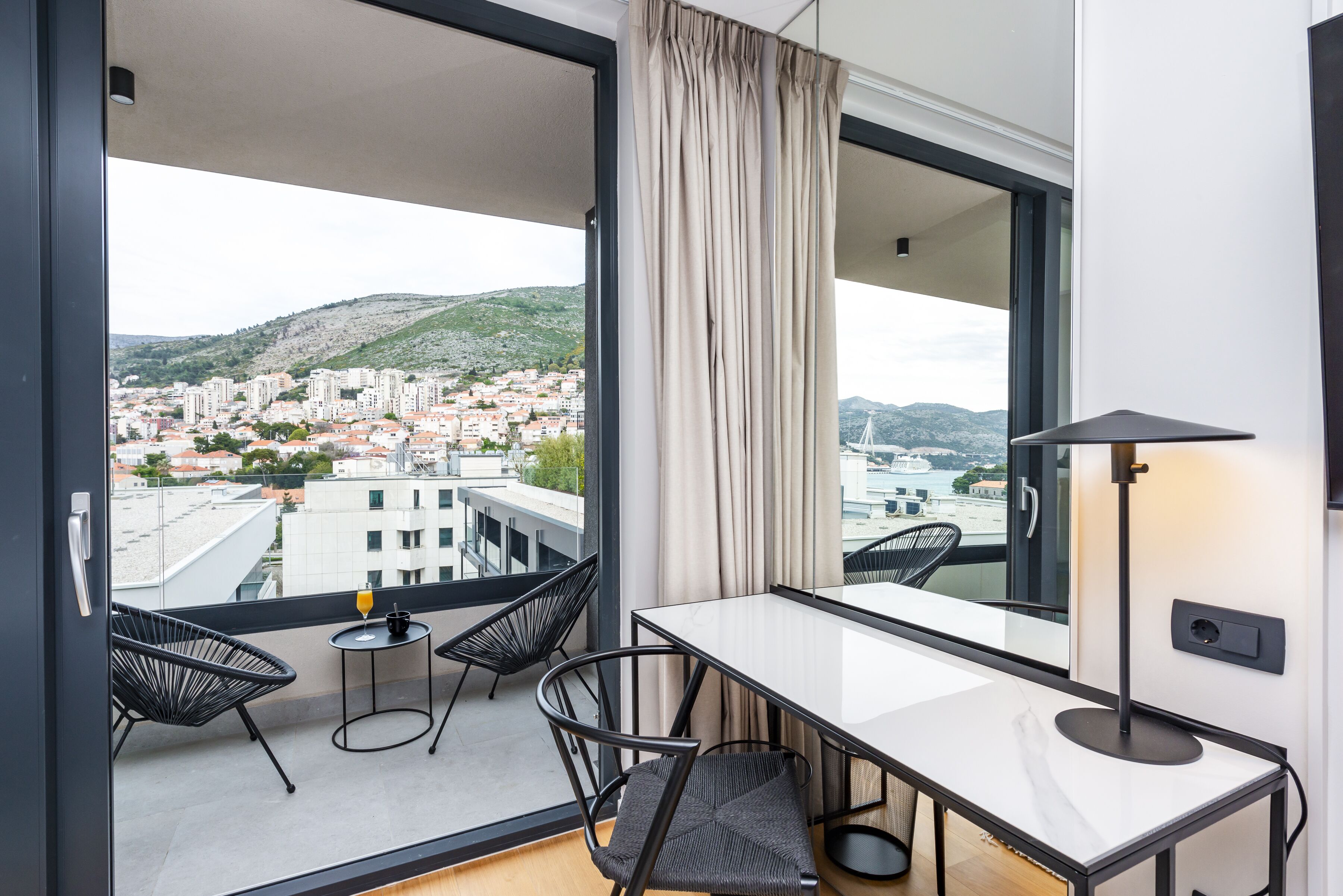 City Residences